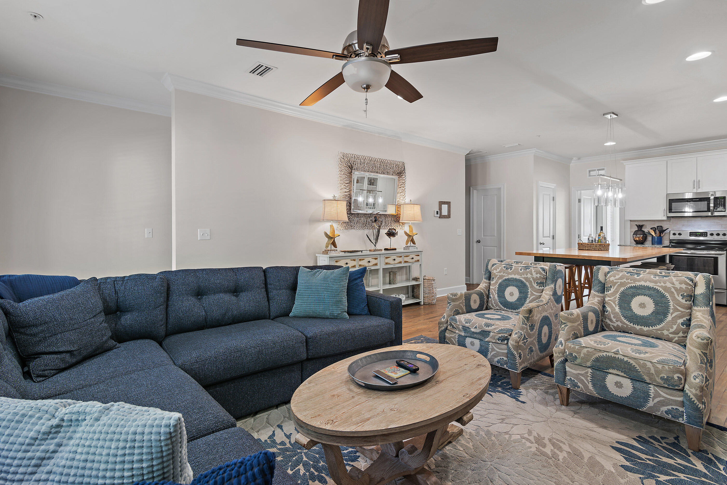 Driftwwod Drive Townhomes - Residential
