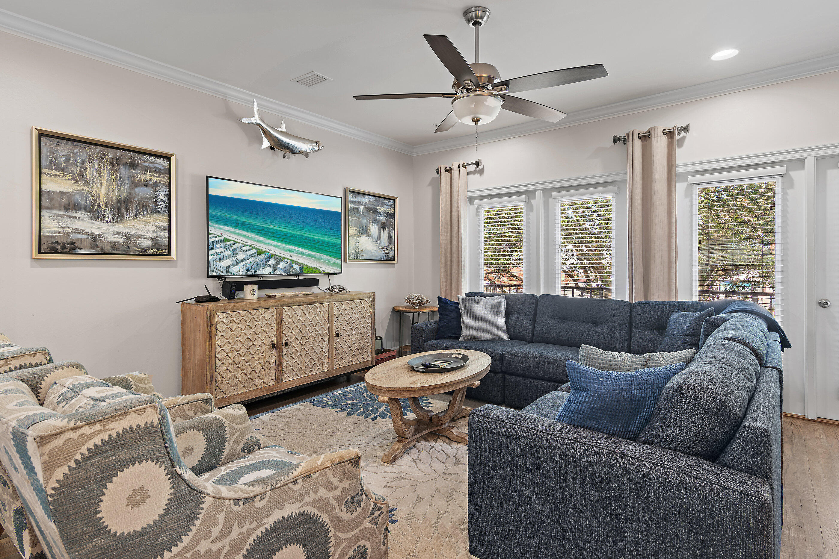 Driftwwod Drive Townhomes - Residential