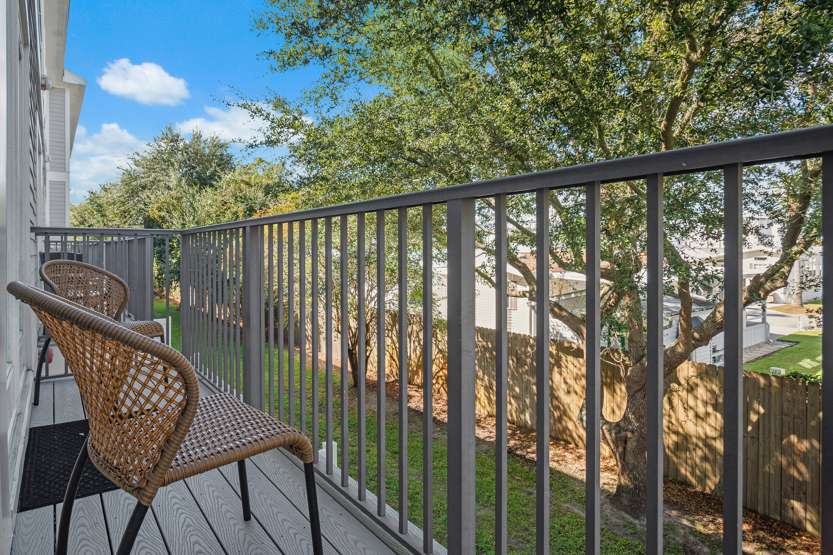 Driftwwod Drive Townhomes - Residential