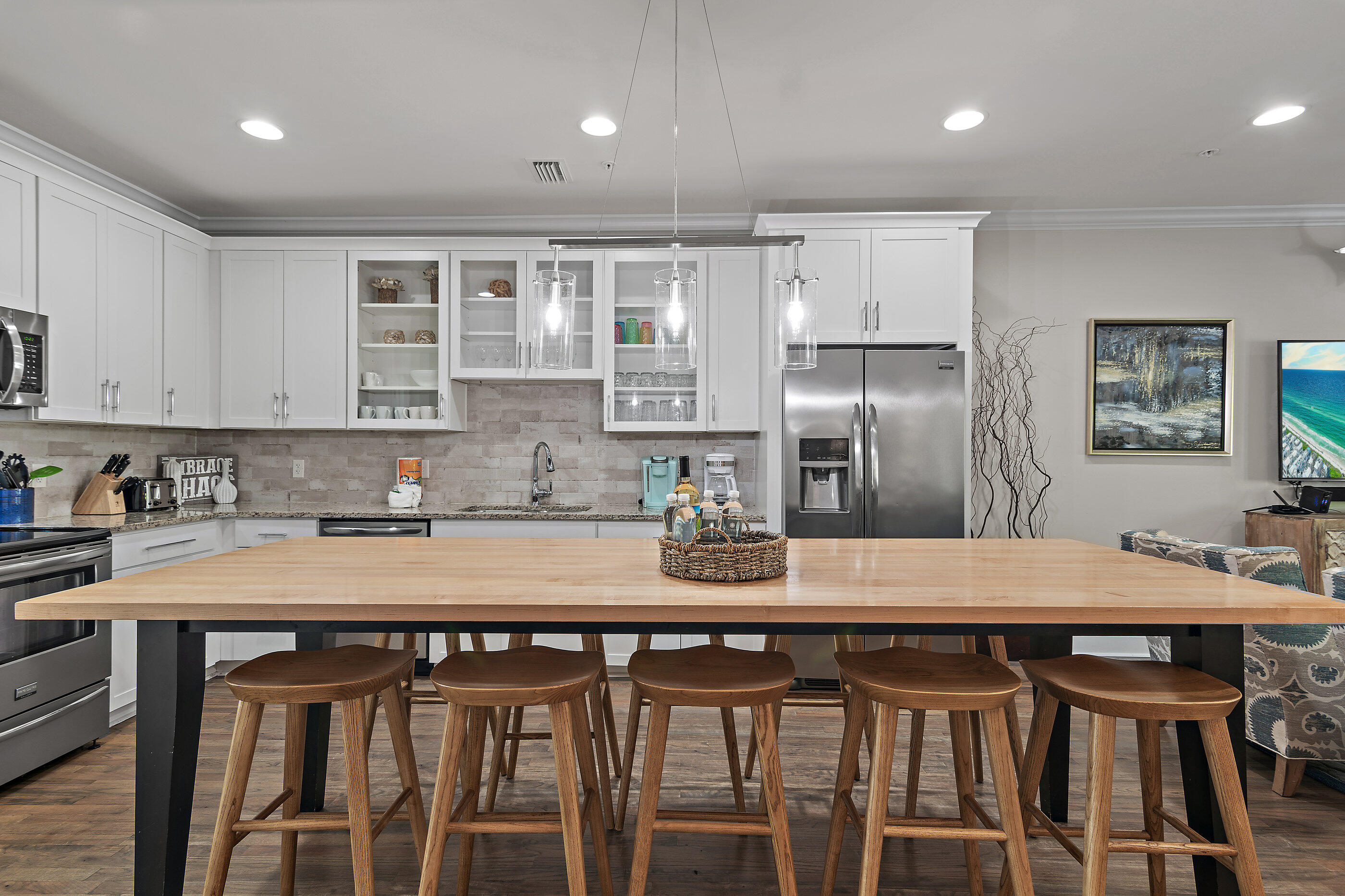 Driftwwod Drive Townhomes - Residential