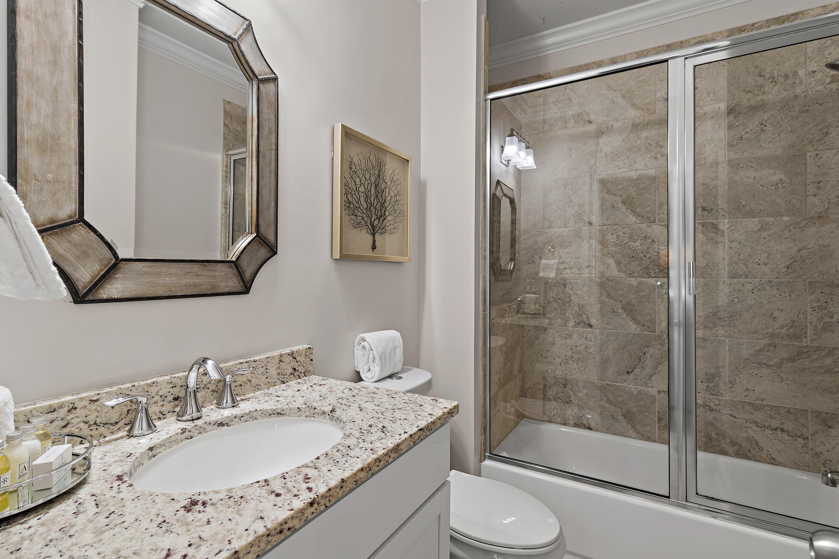 Driftwwod Drive Townhomes - Residential