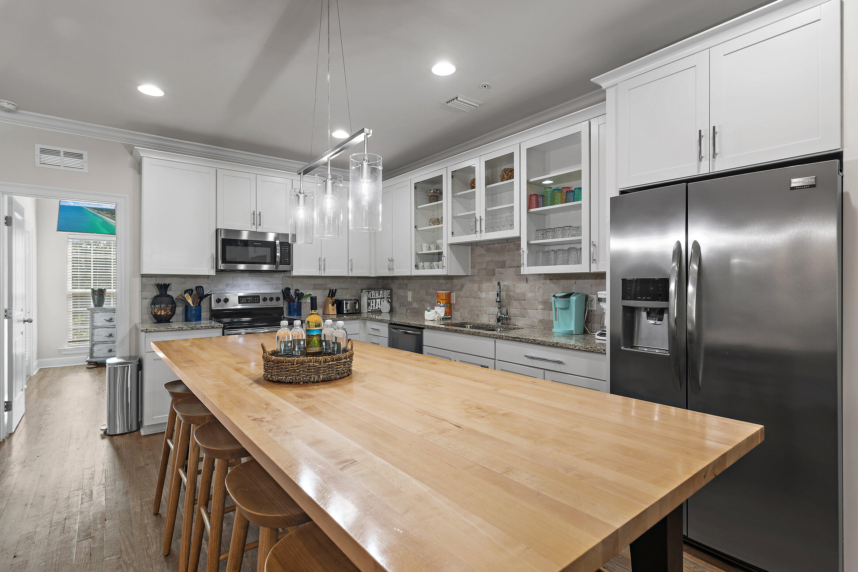 Driftwwod Drive Townhomes - Residential