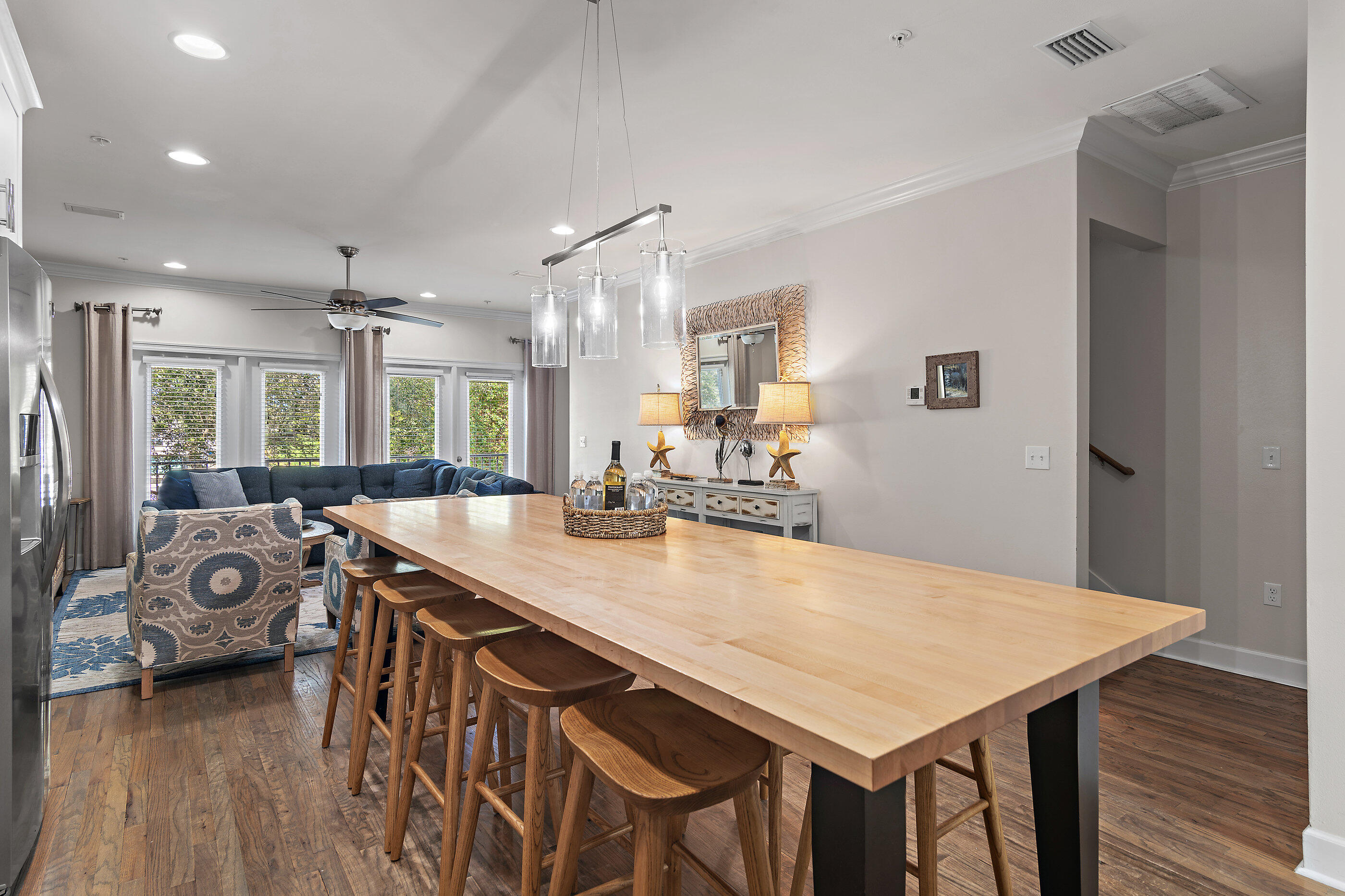 Driftwwod Drive Townhomes - Residential