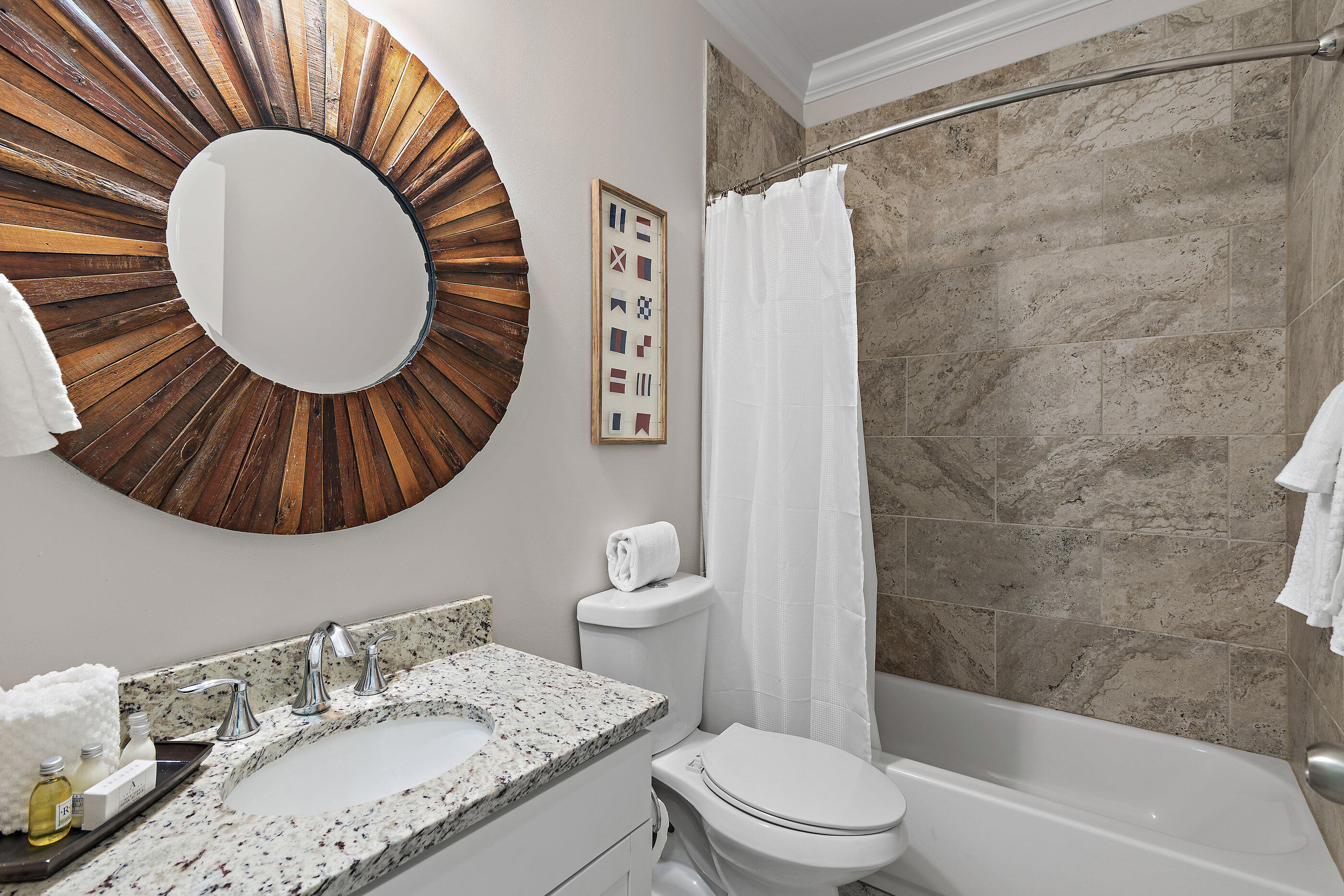 Driftwwod Drive Townhomes - Residential