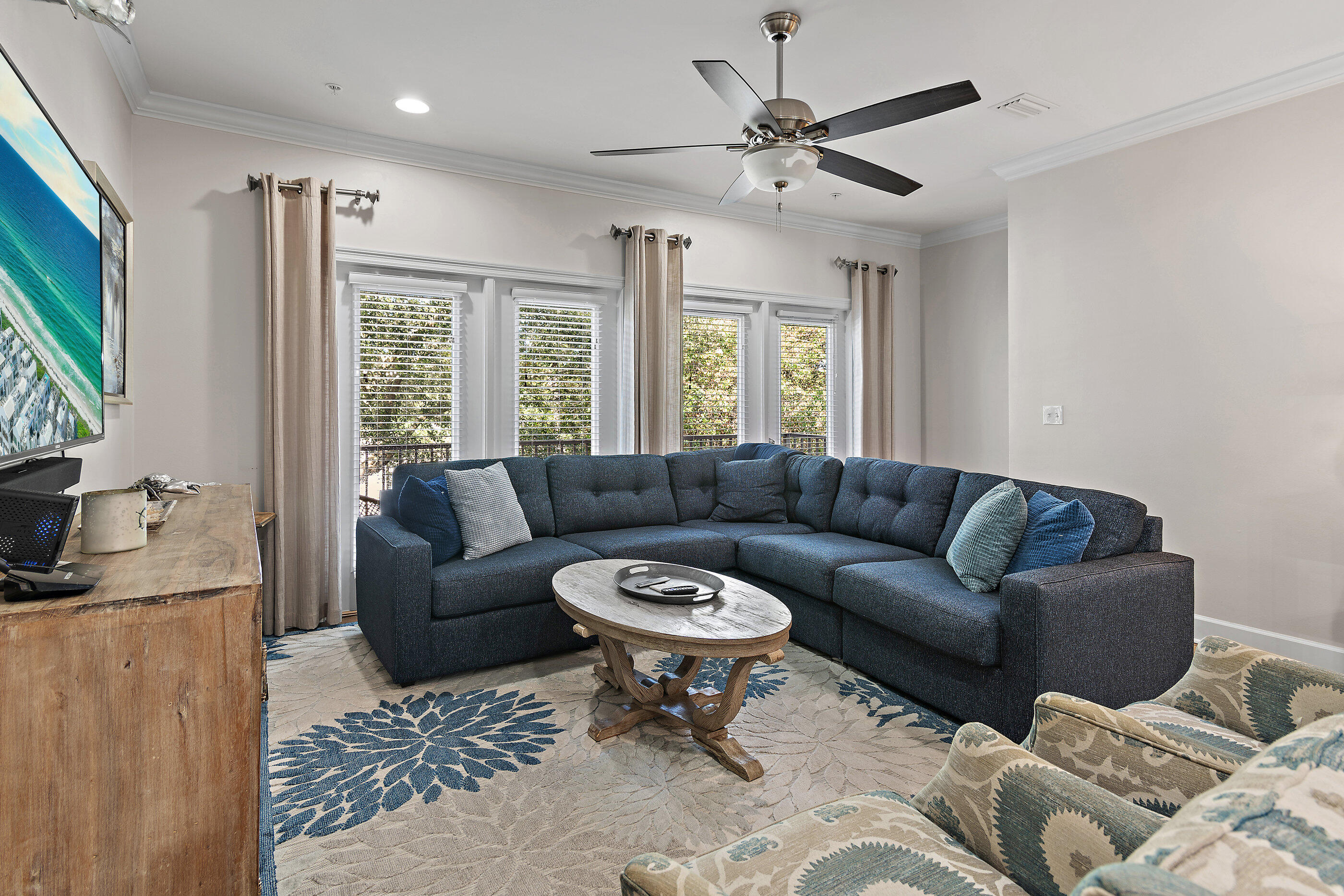 Driftwwod Drive Townhomes - Residential