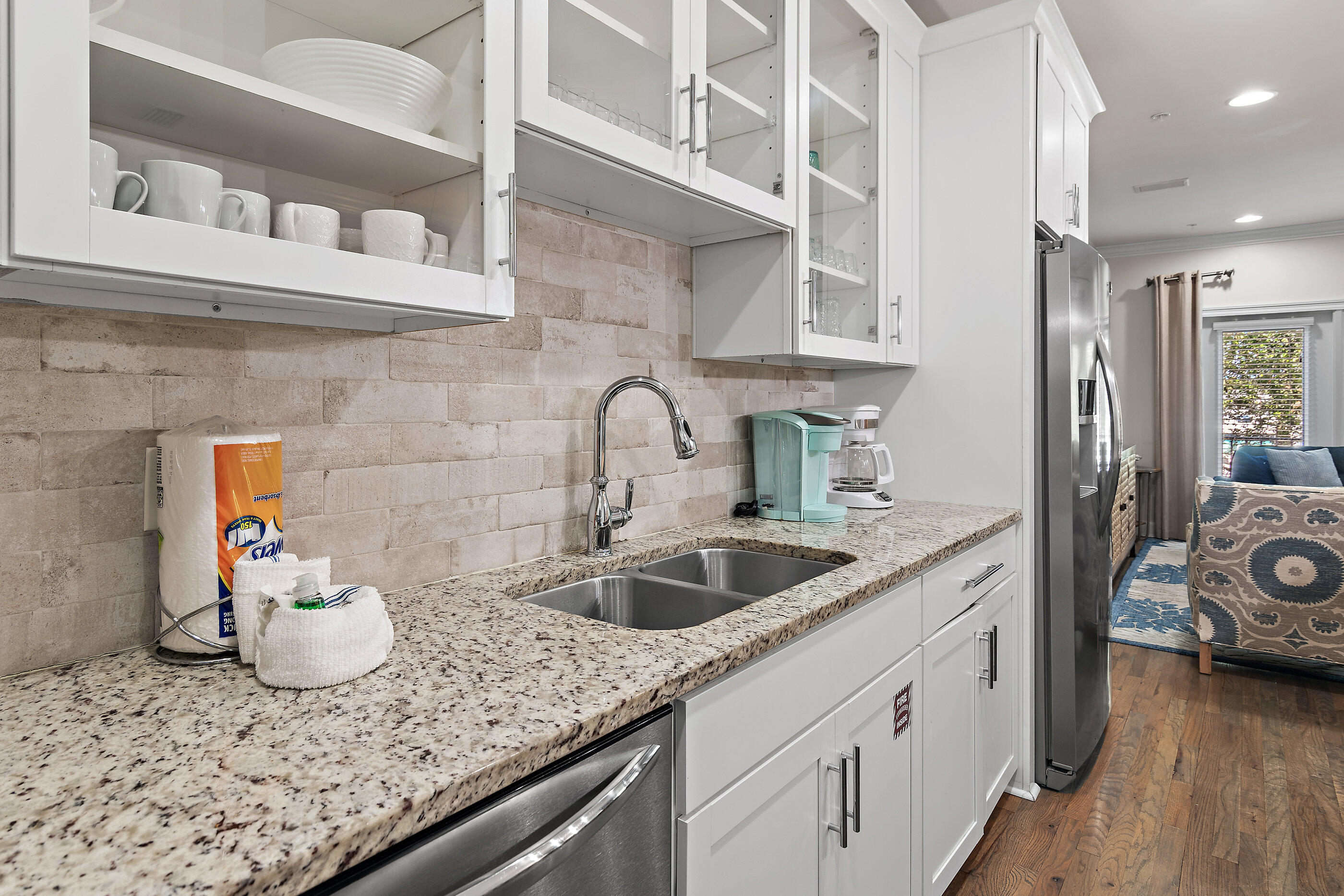 Driftwwod Drive Townhomes - Residential