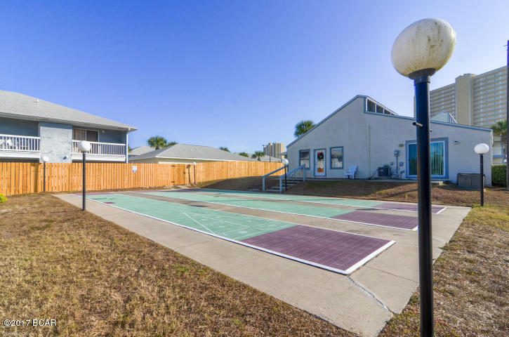 SOUTHWIND 3 CONDO - Residential