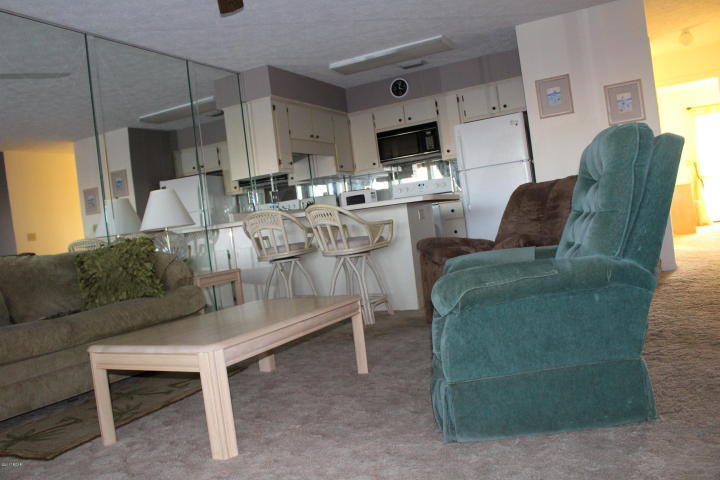 SOUTHWIND 3 CONDO - Residential