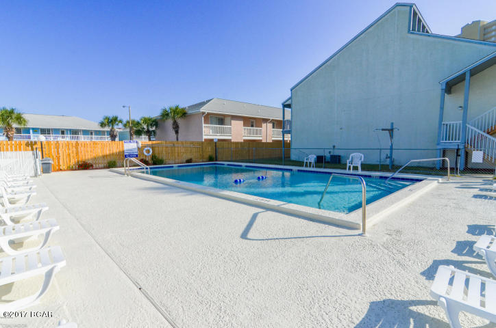 SOUTHWIND 3 CONDO - Residential