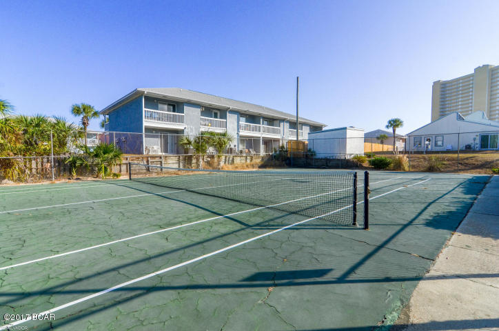 SOUTHWIND 3 CONDO - Residential