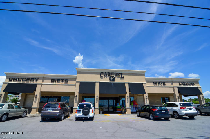 SOUTHWIND 3 CONDO - Residential