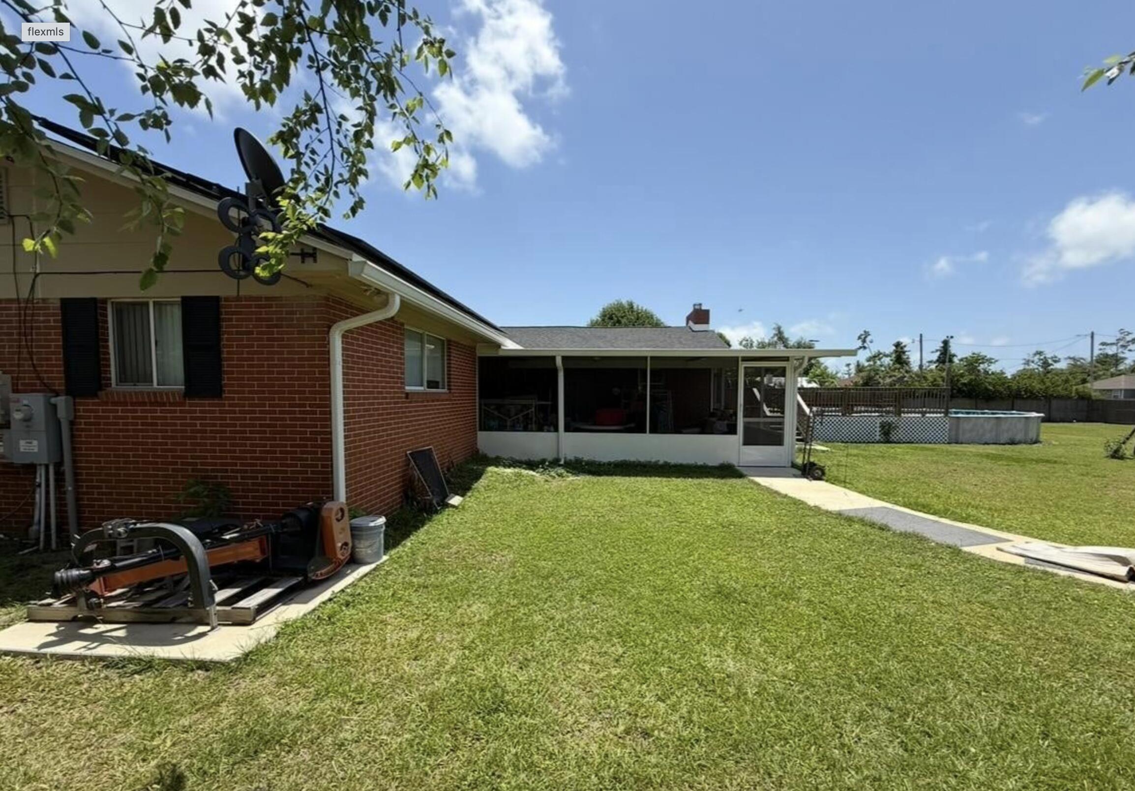 NO RECORDED SUBDIVISION - Residential