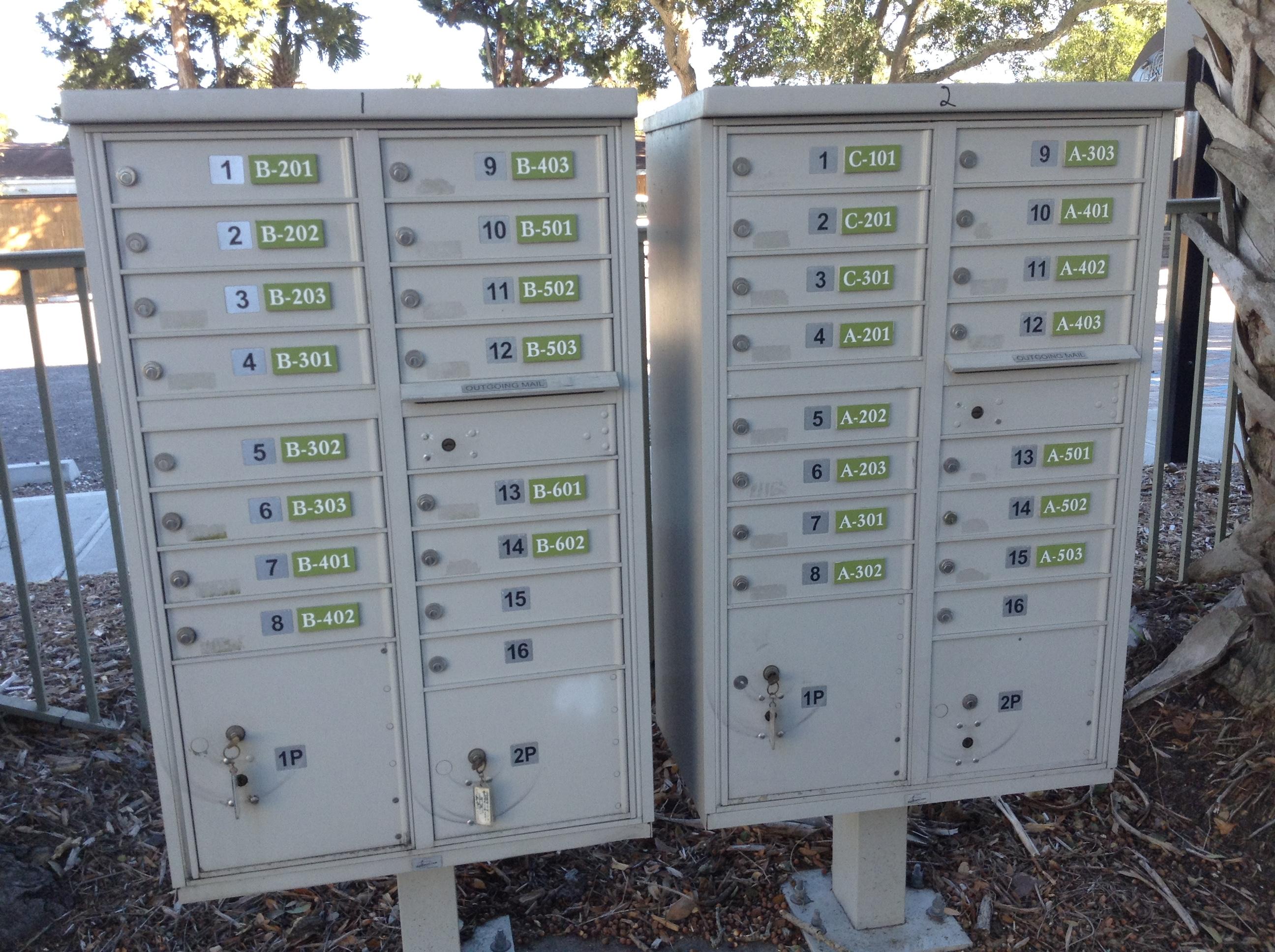 SAILWATCH LANDING - Residential