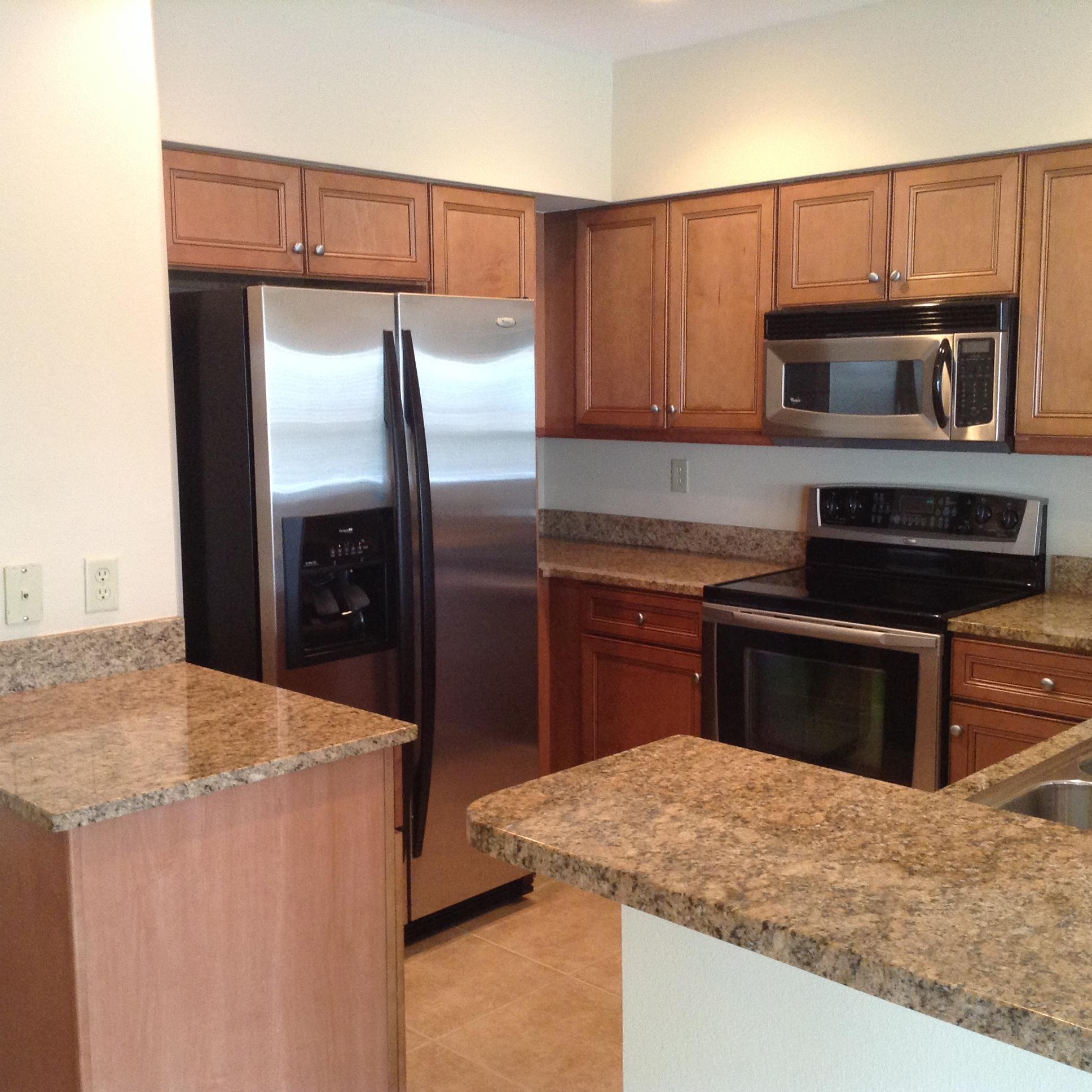 SAILWATCH LANDING - Residential