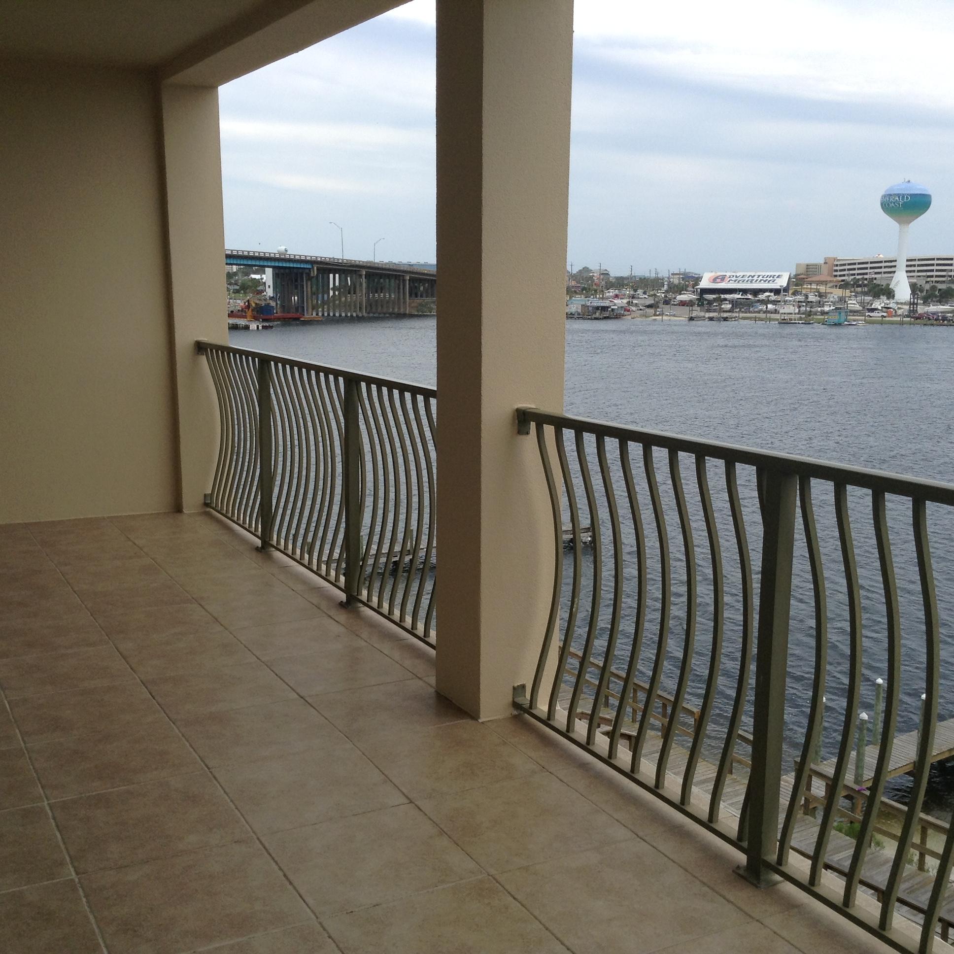 SAILWATCH LANDING - Residential