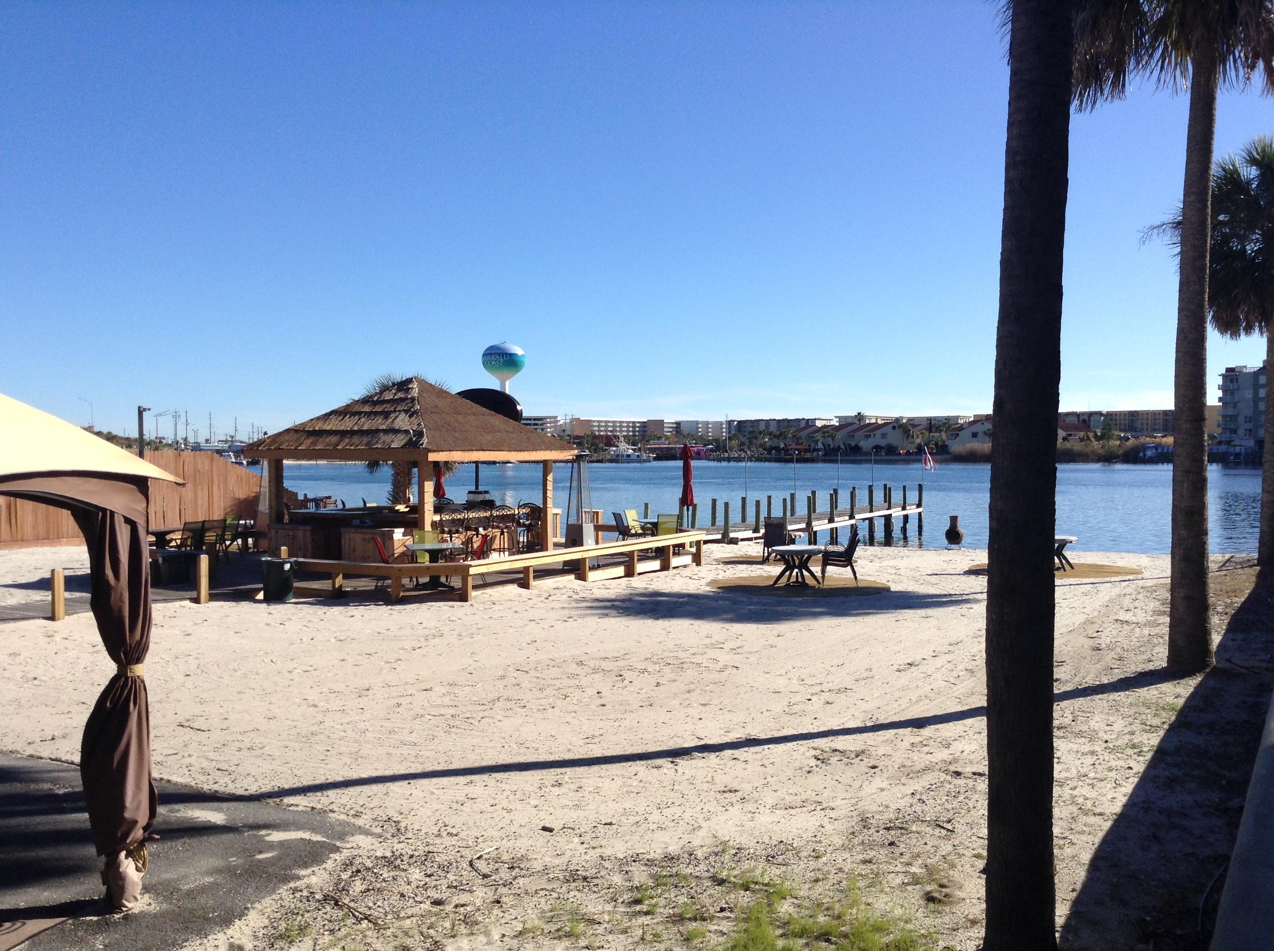 SAILWATCH LANDING - Residential