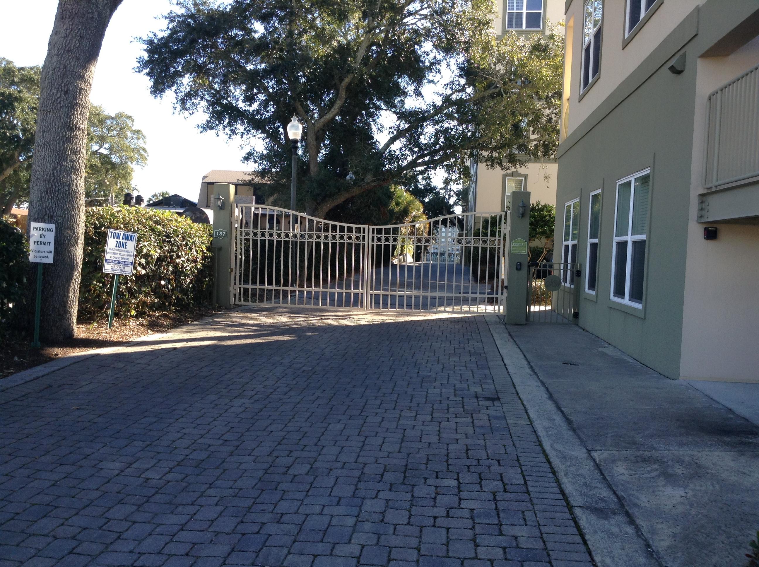 SAILWATCH LANDING - Residential