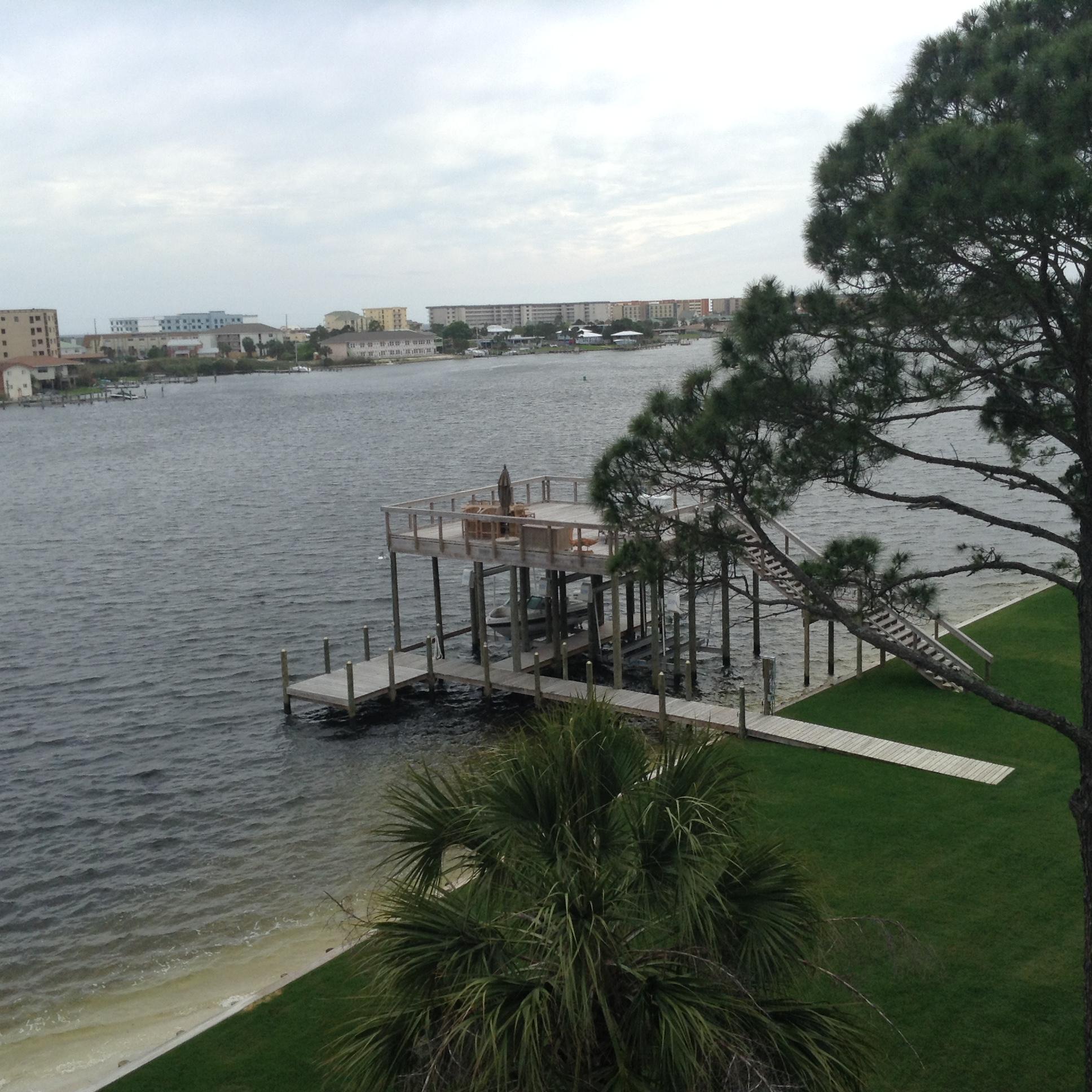 SAILWATCH LANDING - Residential