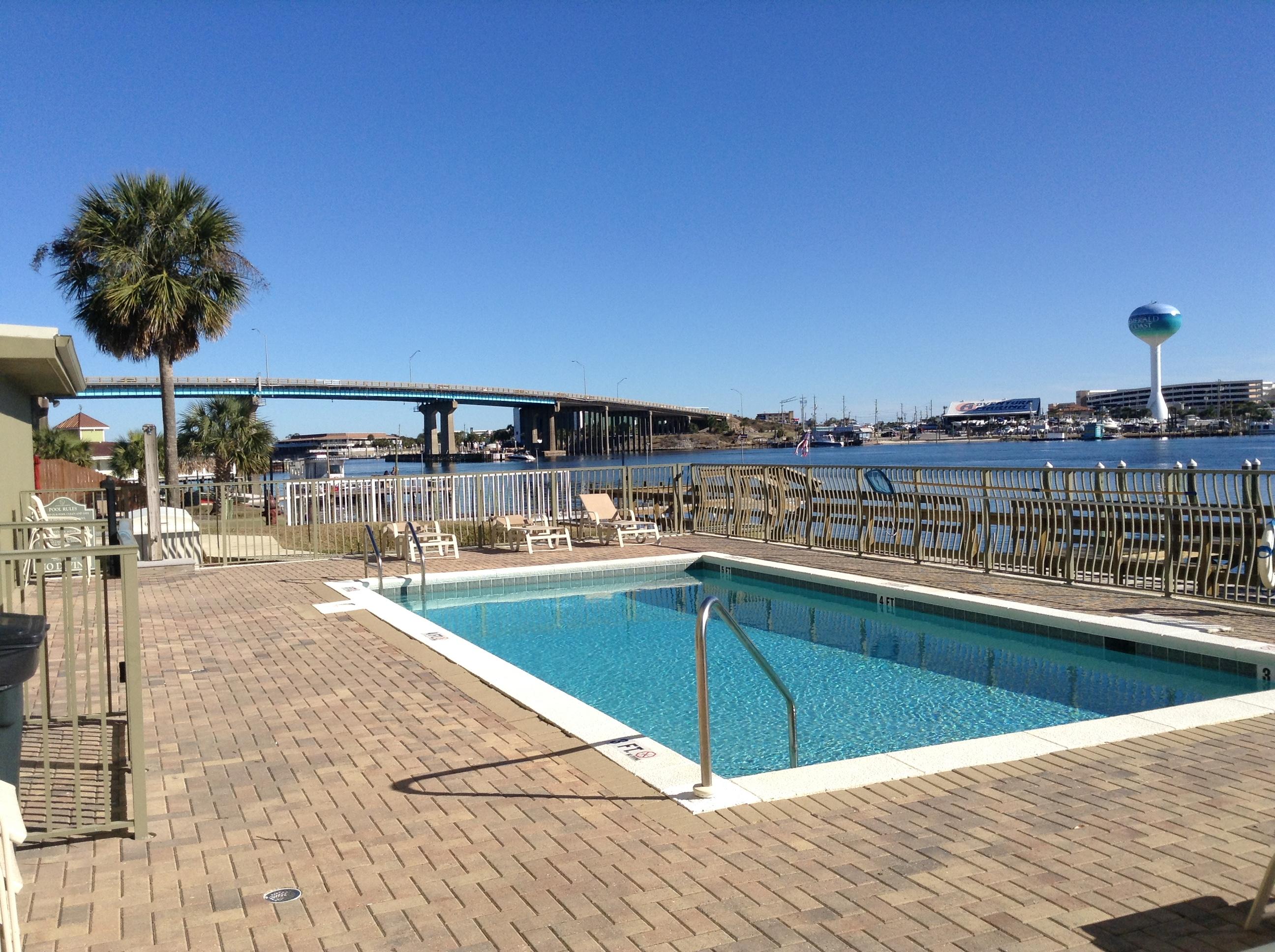 SAILWATCH LANDING - Residential