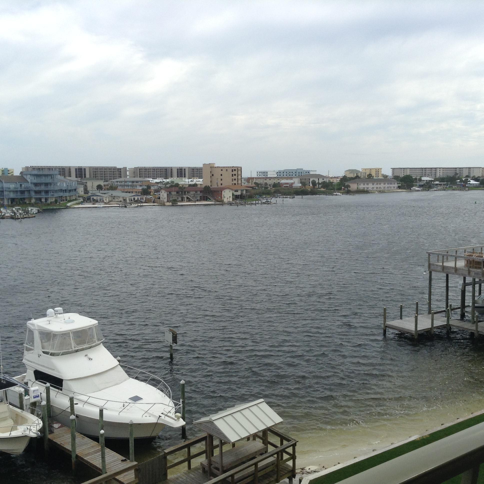 SAILWATCH LANDING - Residential