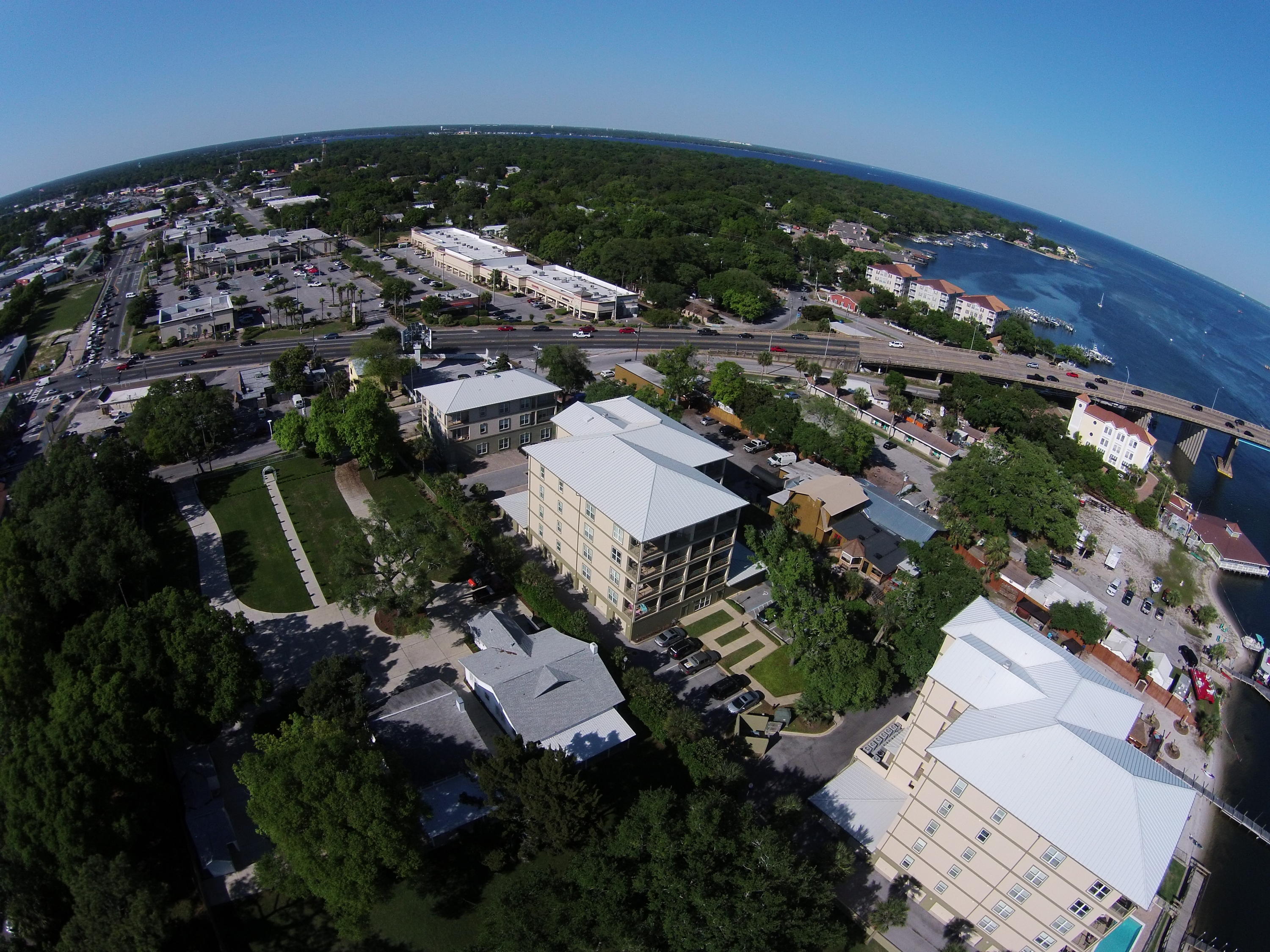 SAILWATCH LANDING - Residential