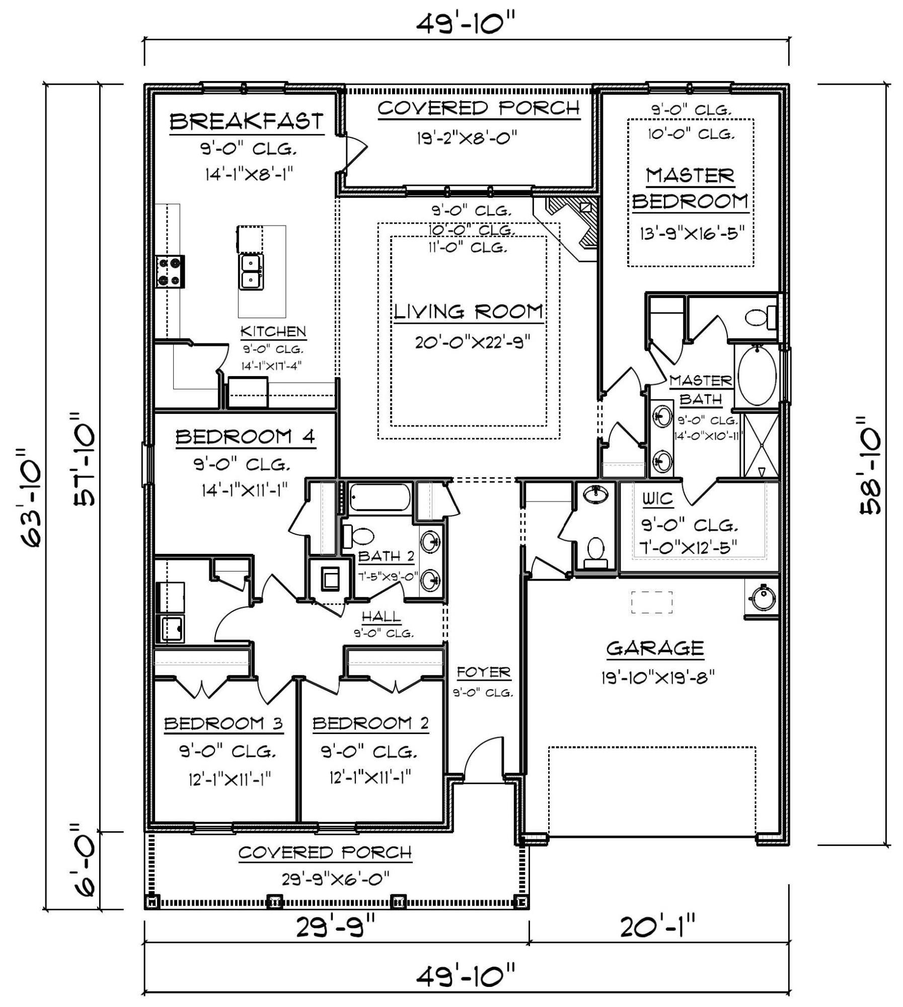 Treasure Trove - Residential