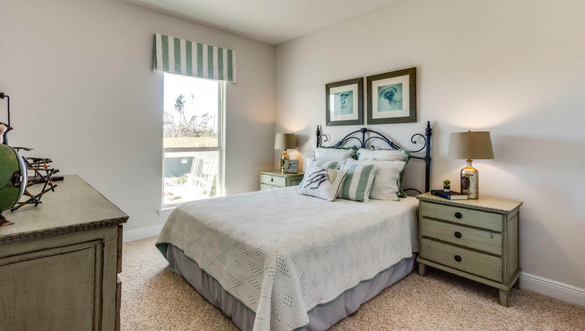 Treasure Trove - Residential