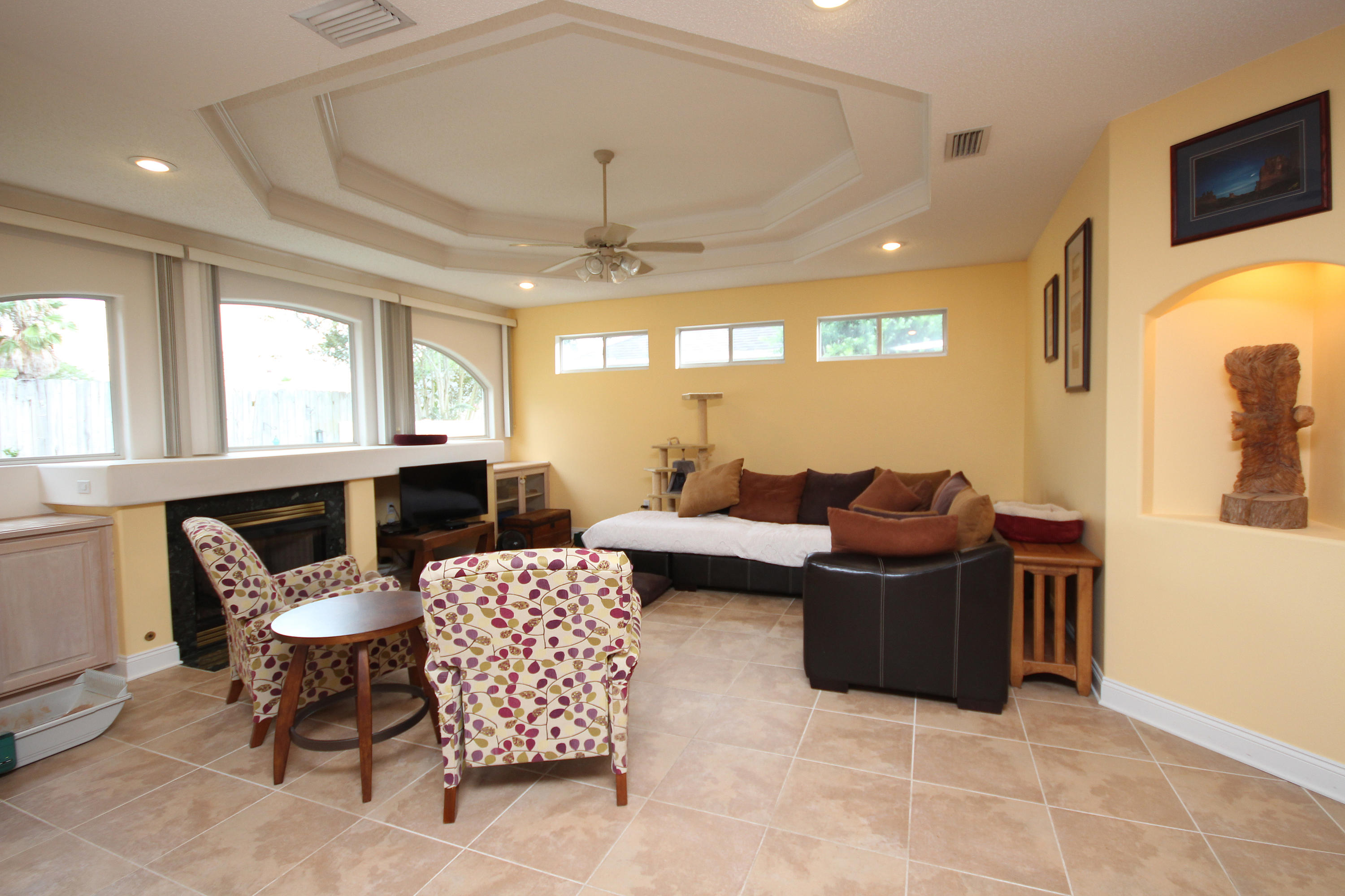 FOUNTAINVIEW - Residential