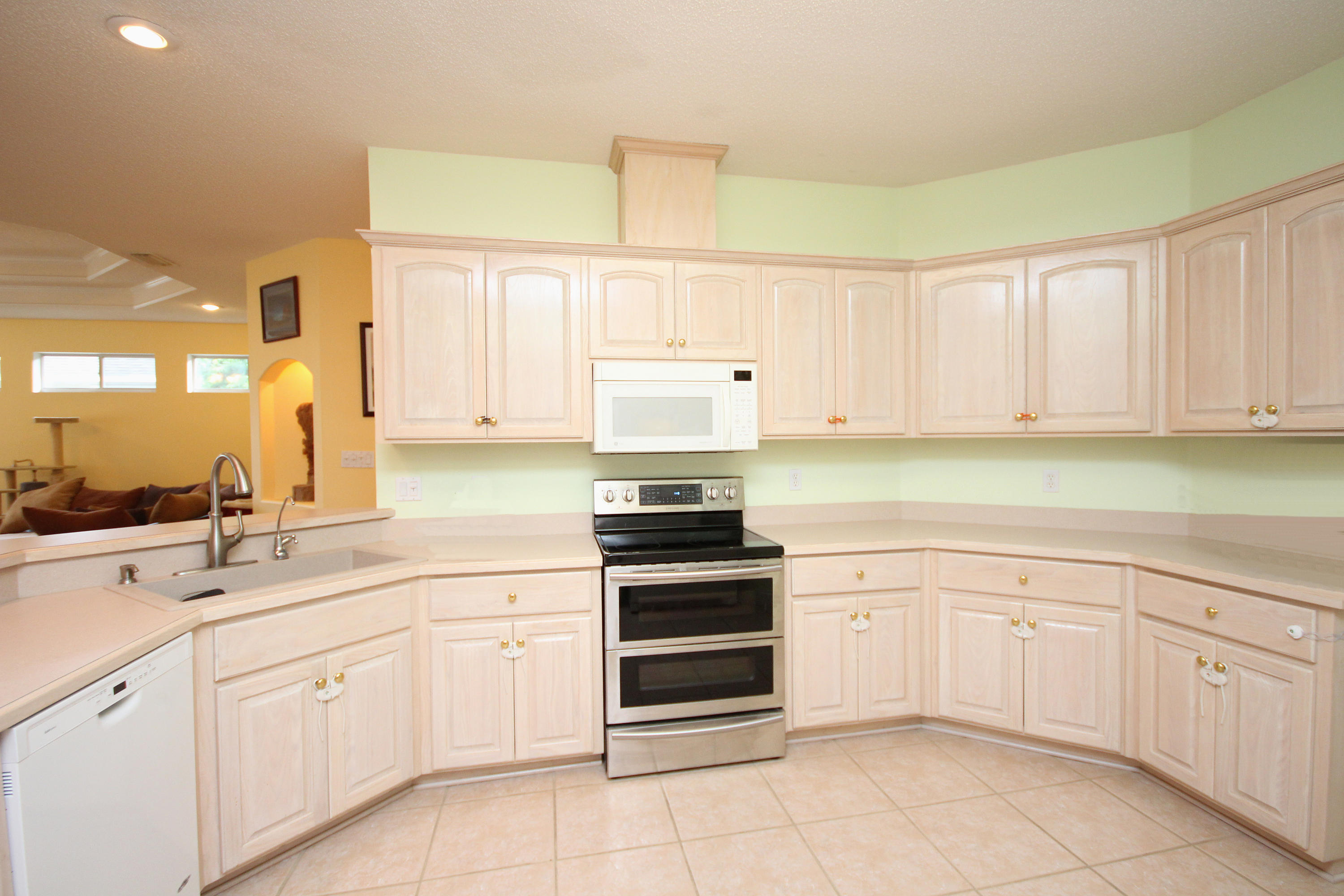 FOUNTAINVIEW - Residential