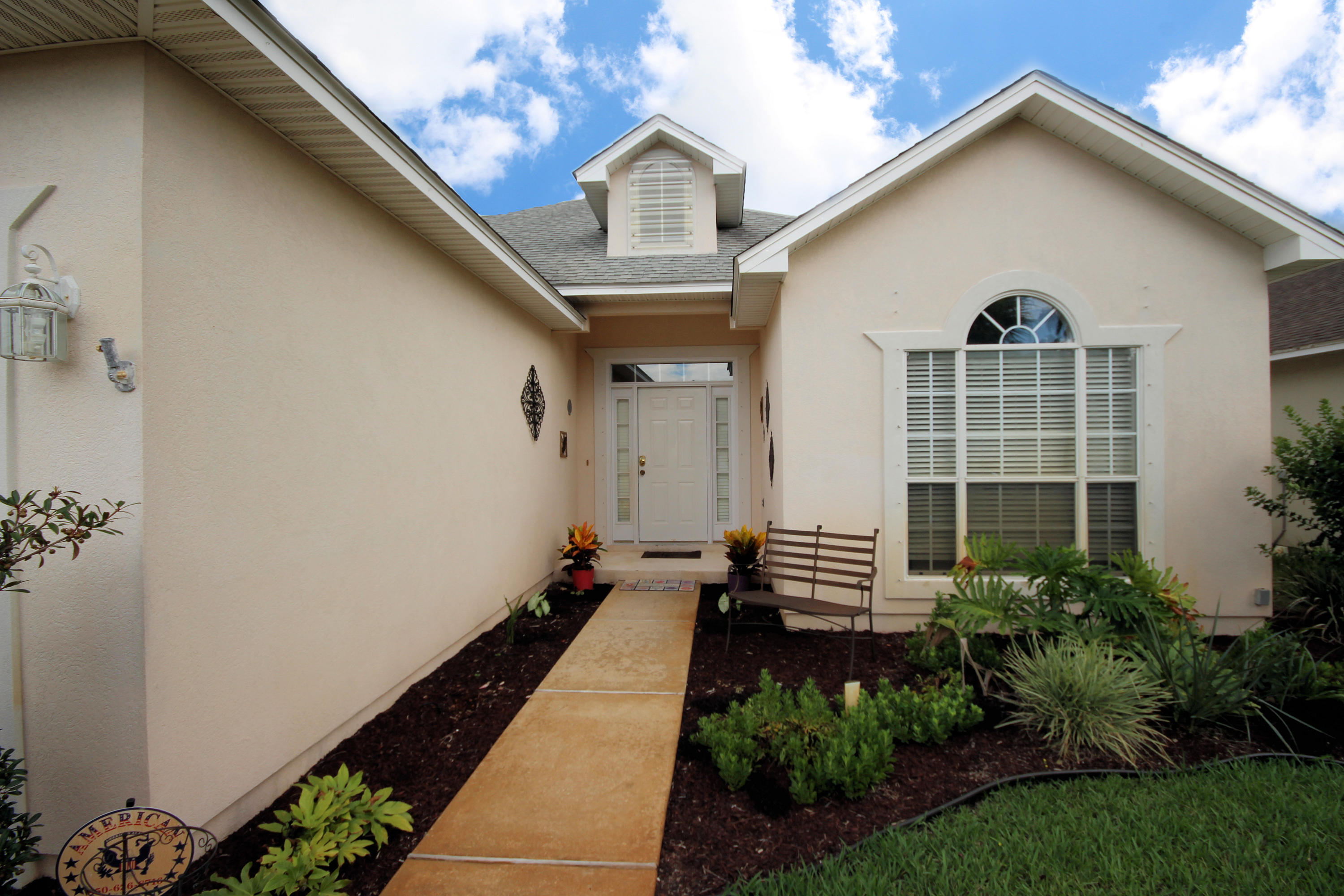 FOUNTAINVIEW - Residential