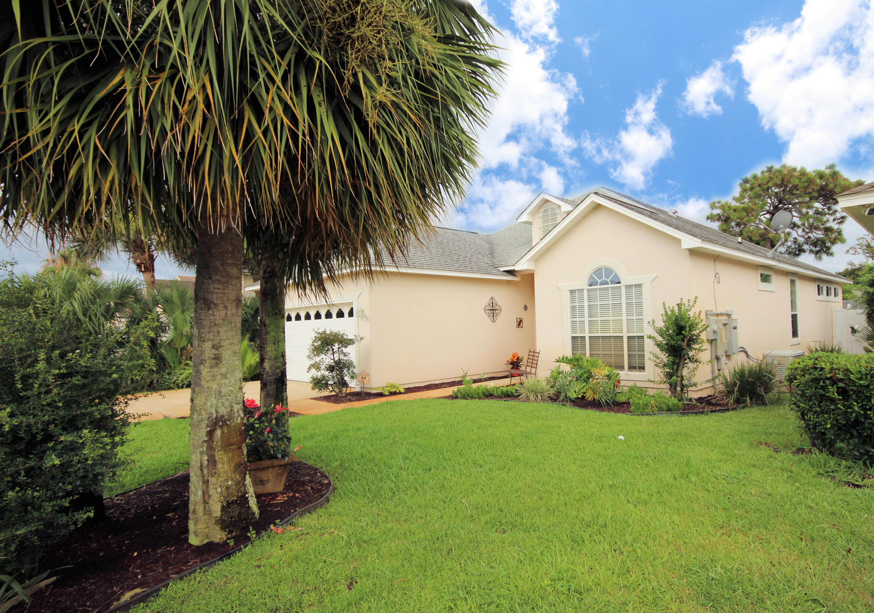 FOUNTAINVIEW - Residential