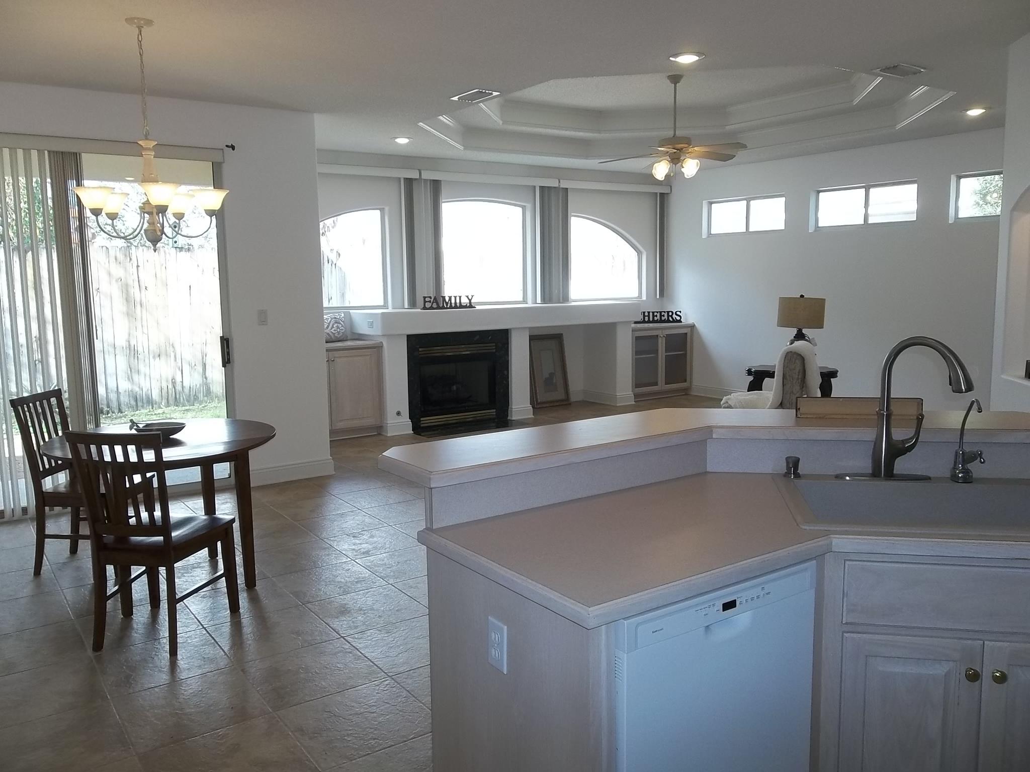 FOUNTAINVIEW - Residential