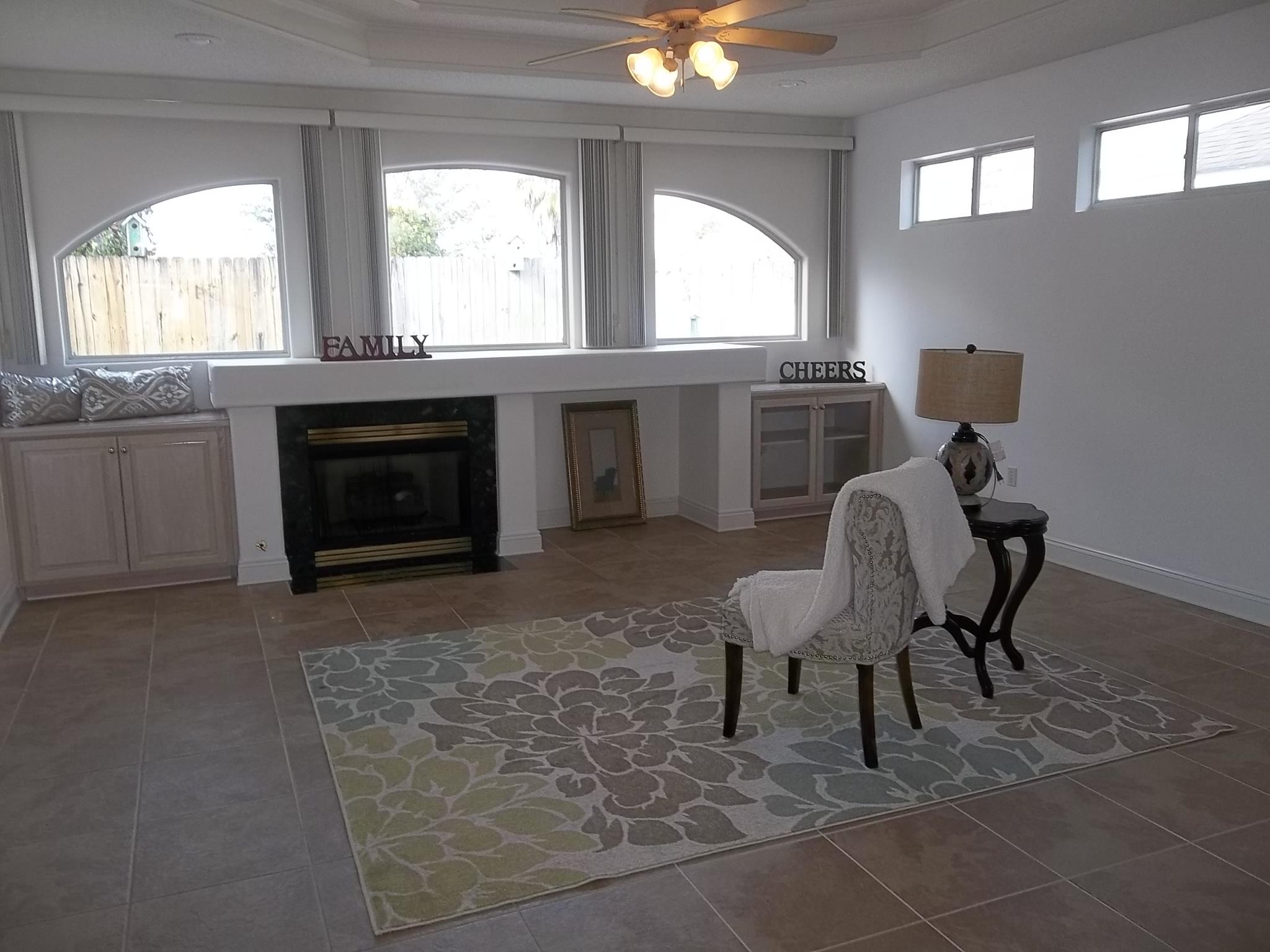 FOUNTAINVIEW - Residential