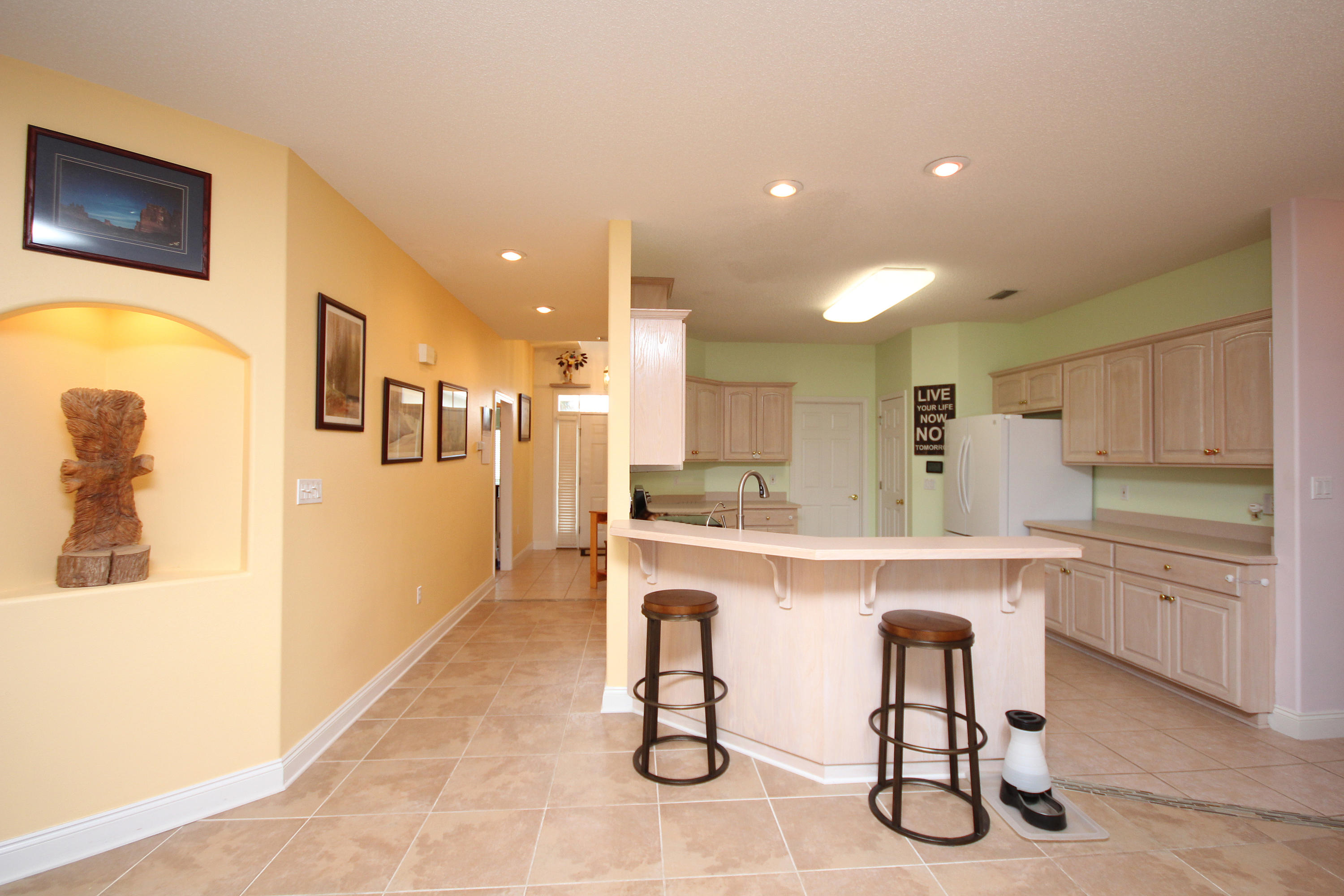 FOUNTAINVIEW - Residential