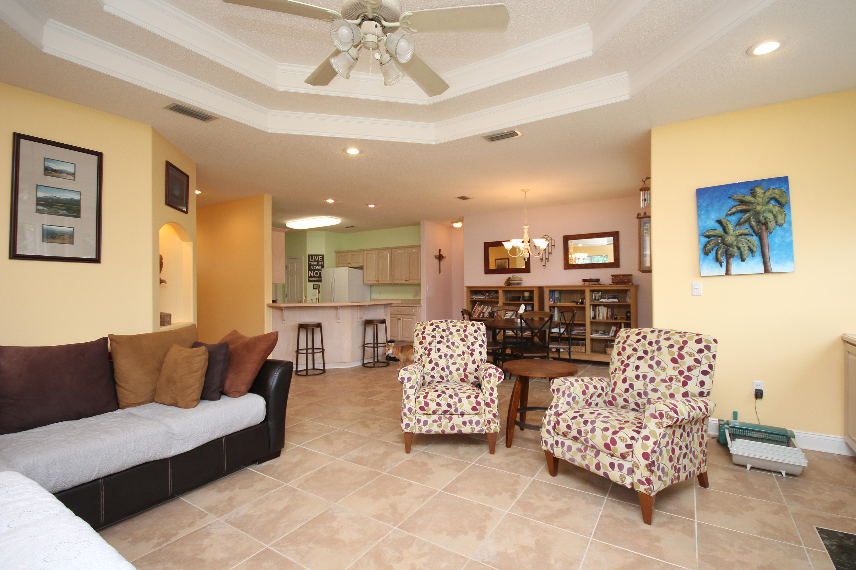 FOUNTAINVIEW - Residential