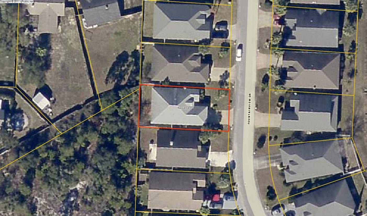 FOUNTAINVIEW - Residential