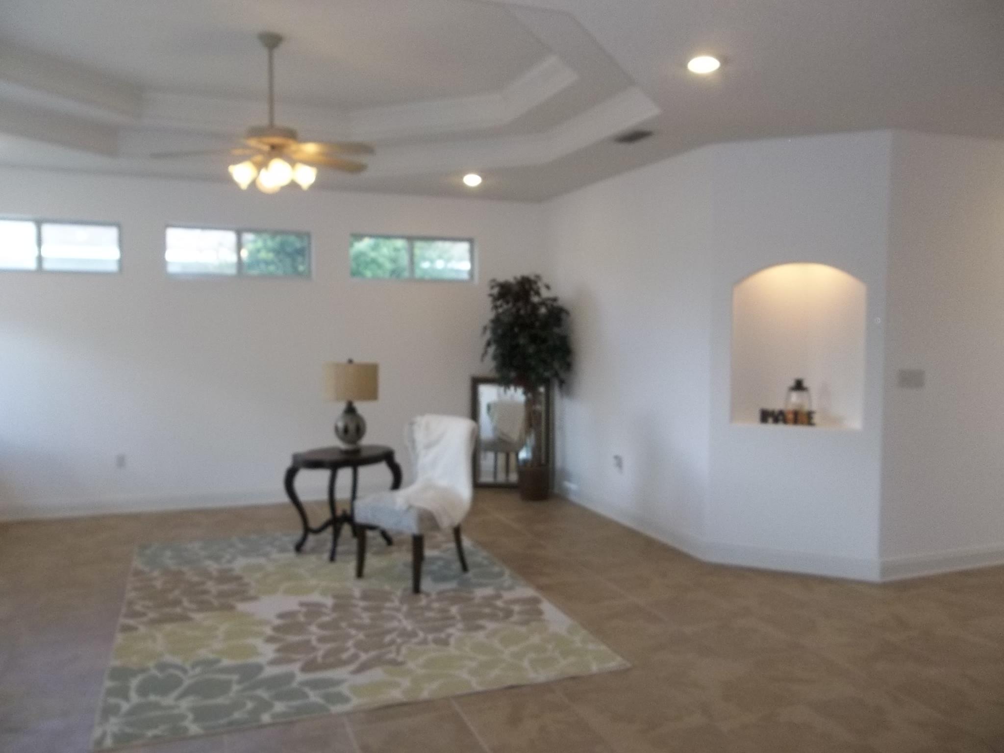 FOUNTAINVIEW - Residential