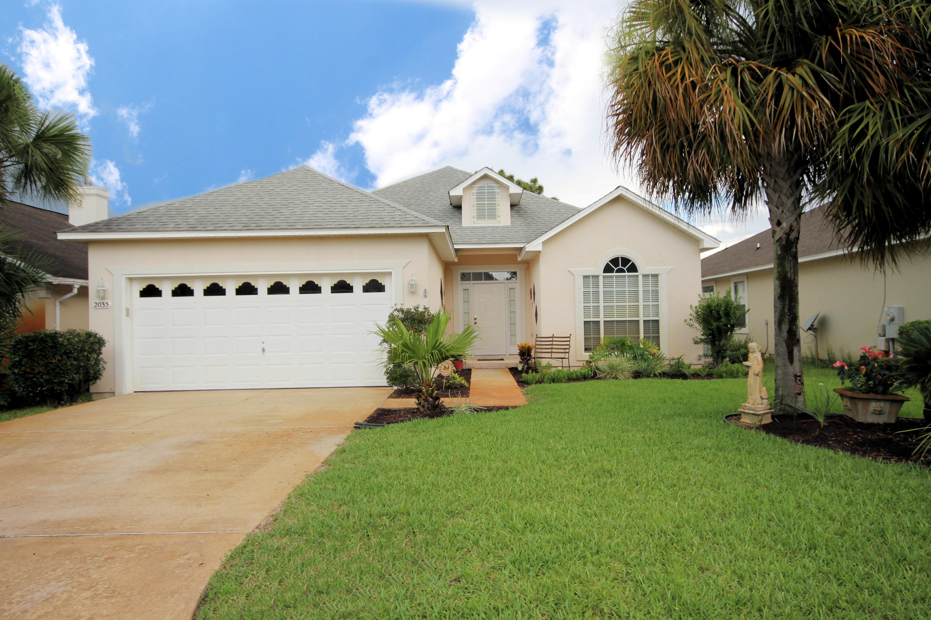 FOUNTAINVIEW - Residential