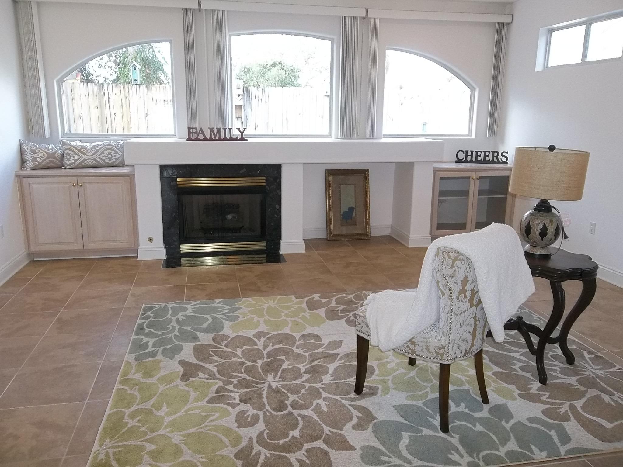 FOUNTAINVIEW - Residential