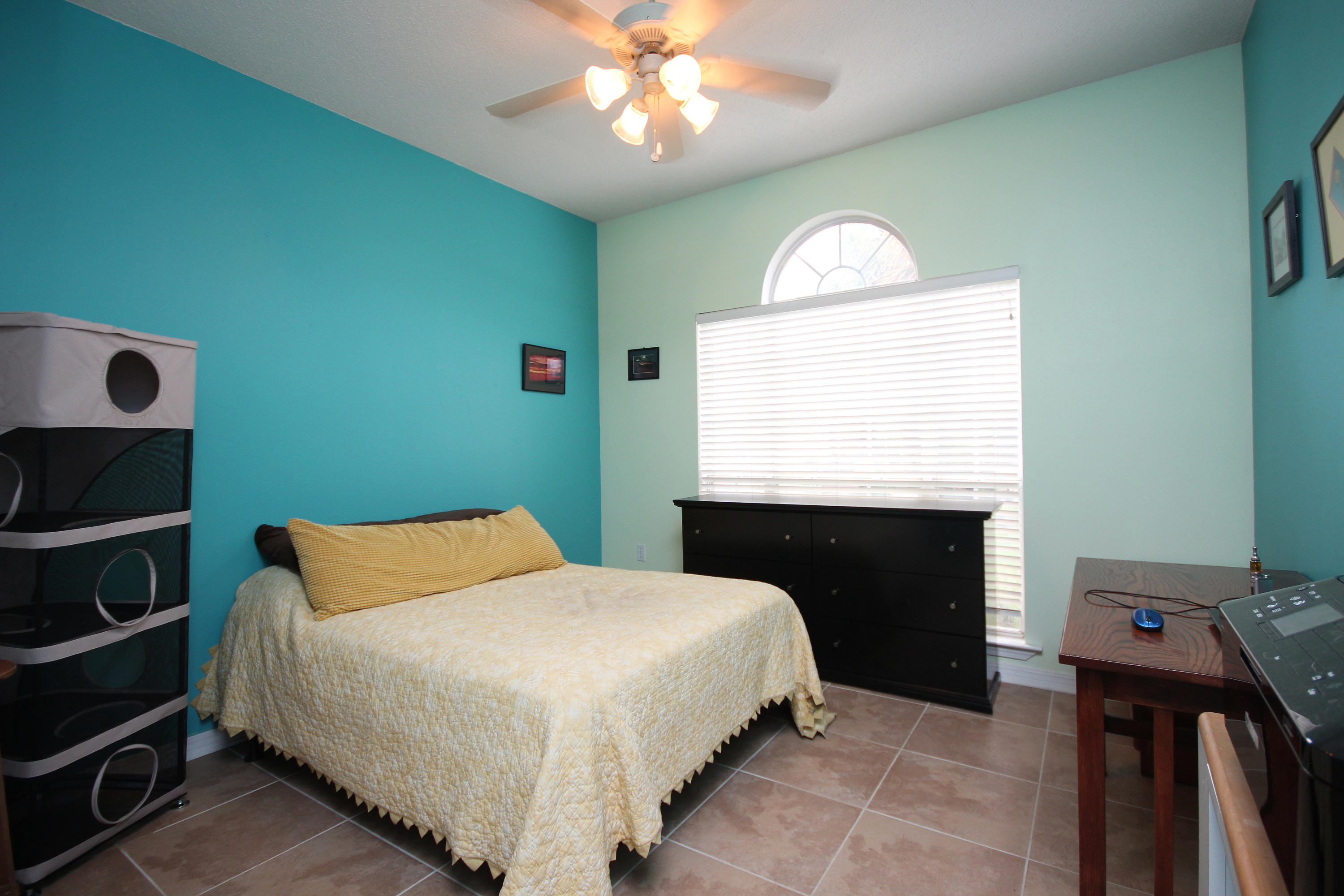 FOUNTAINVIEW - Residential