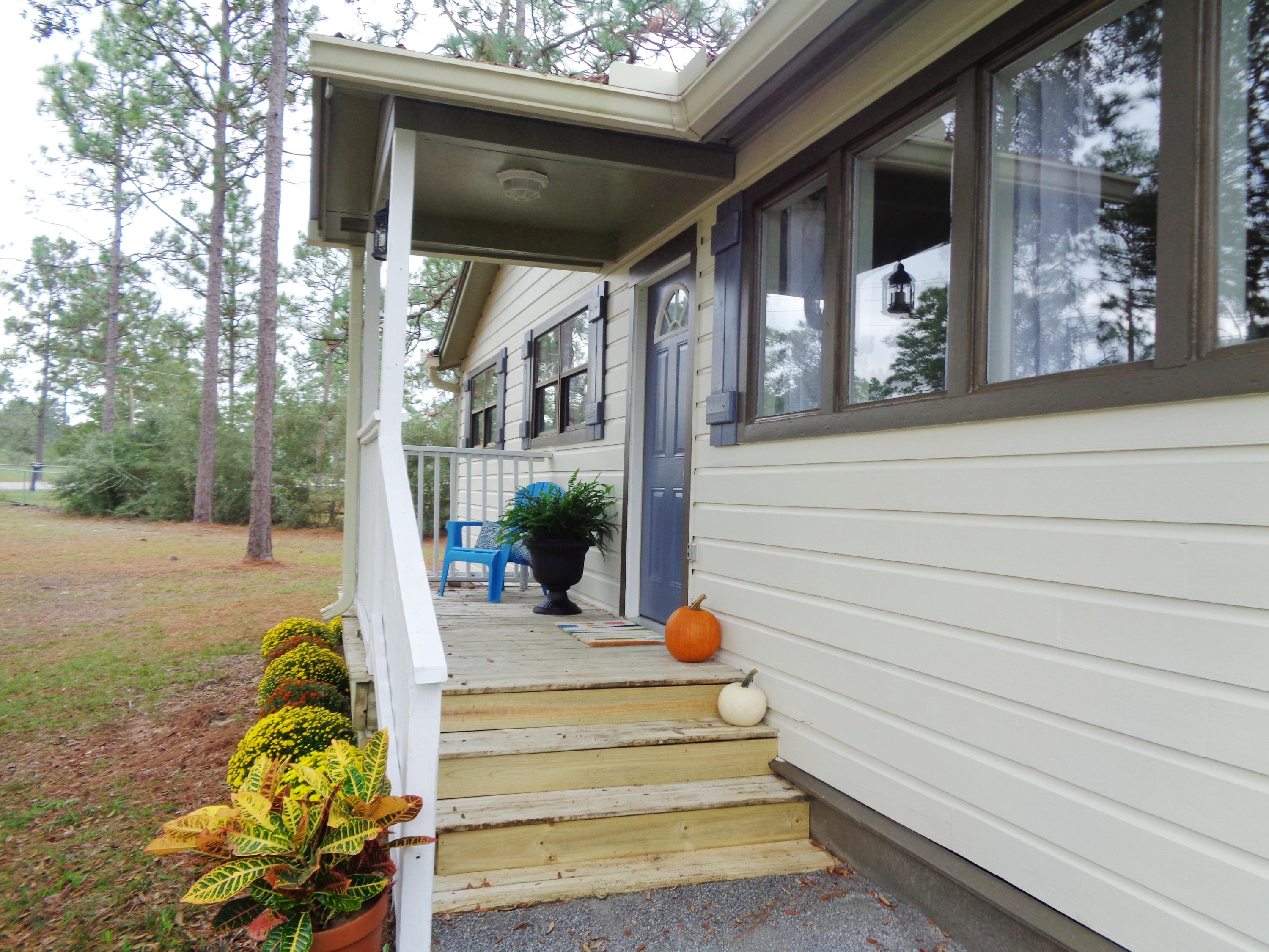 PINEWOOD ACRES - Residential