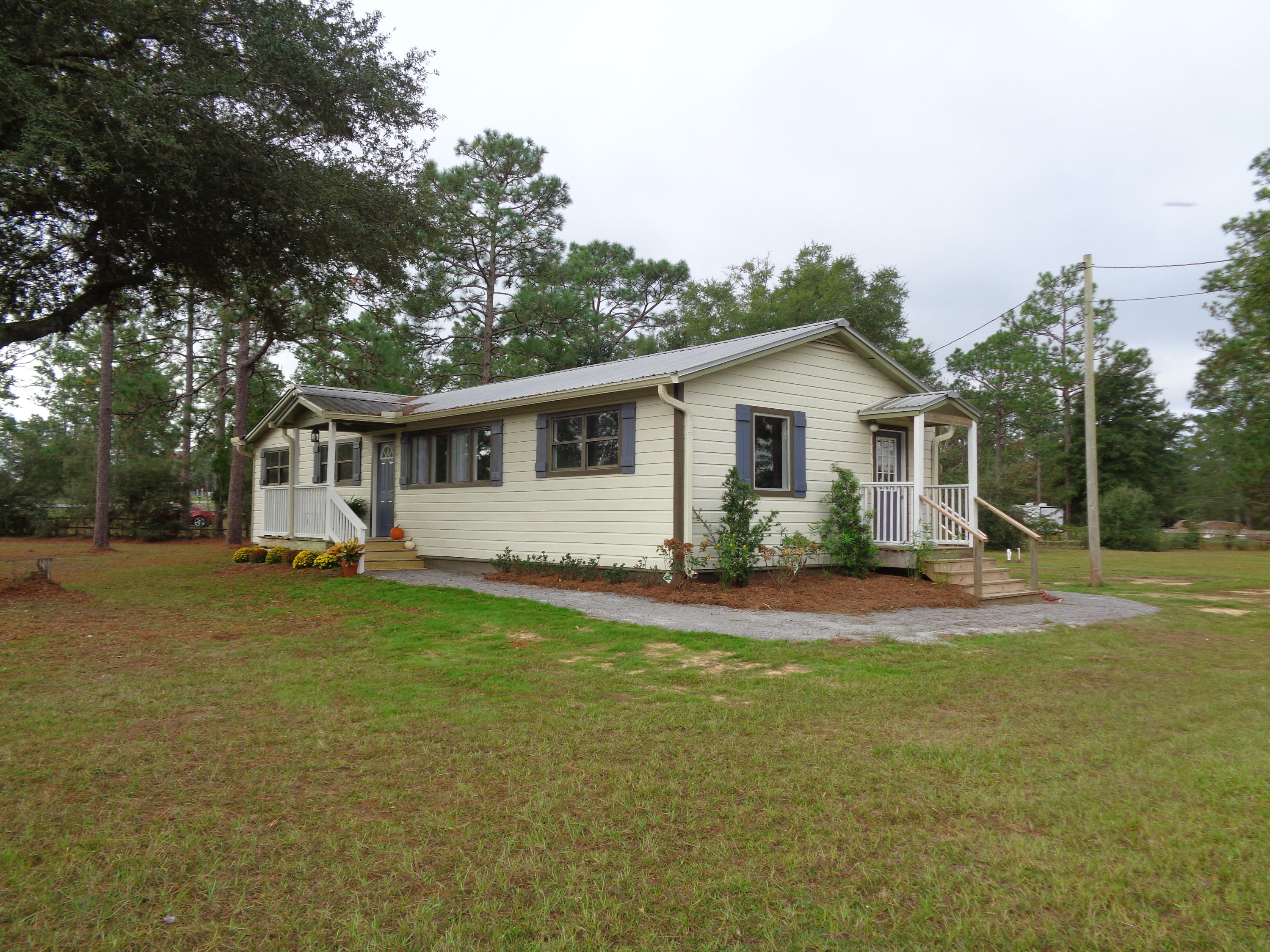 PINEWOOD ACRES - Residential