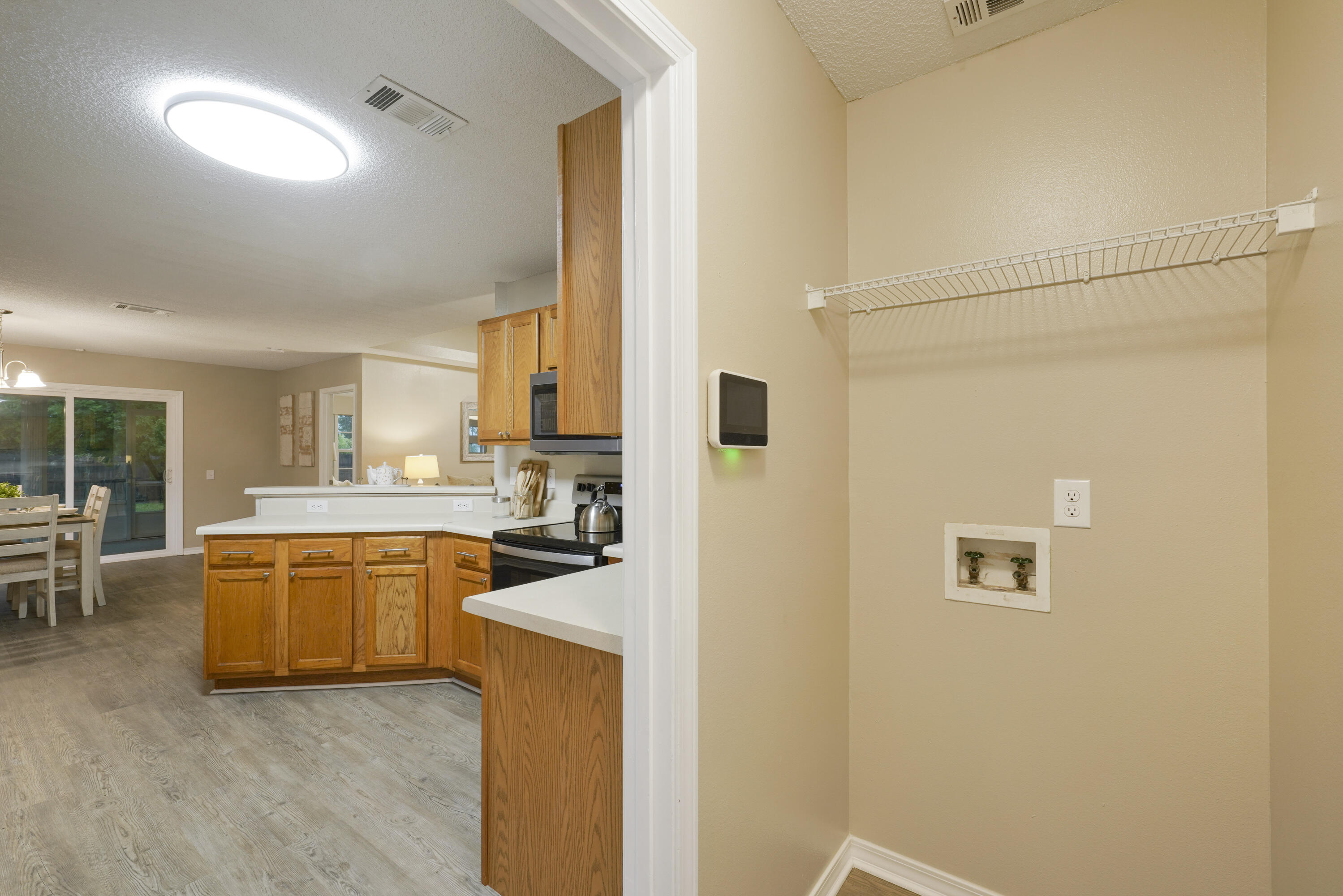 Newcastle Place - Residential