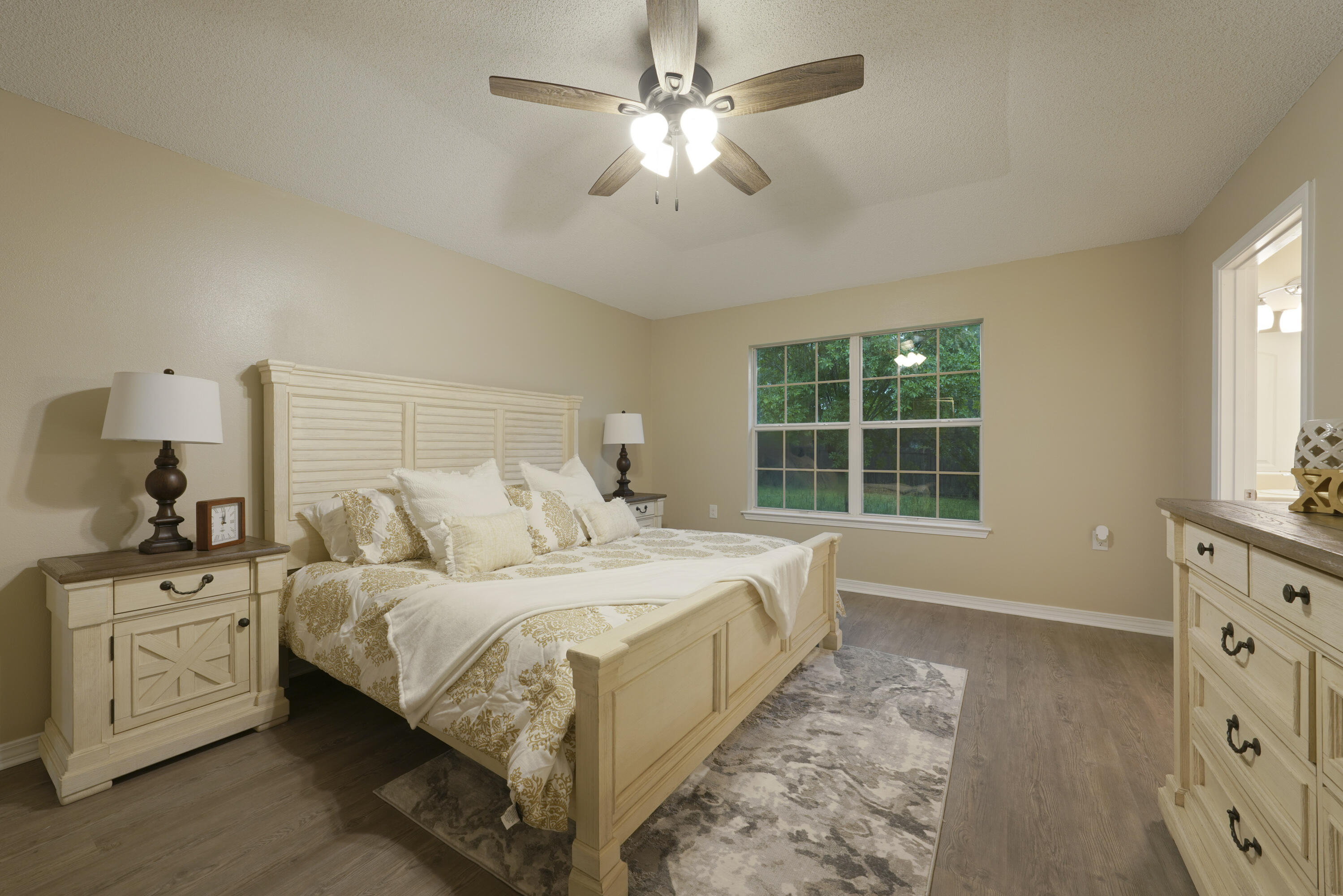 Newcastle Place - Residential