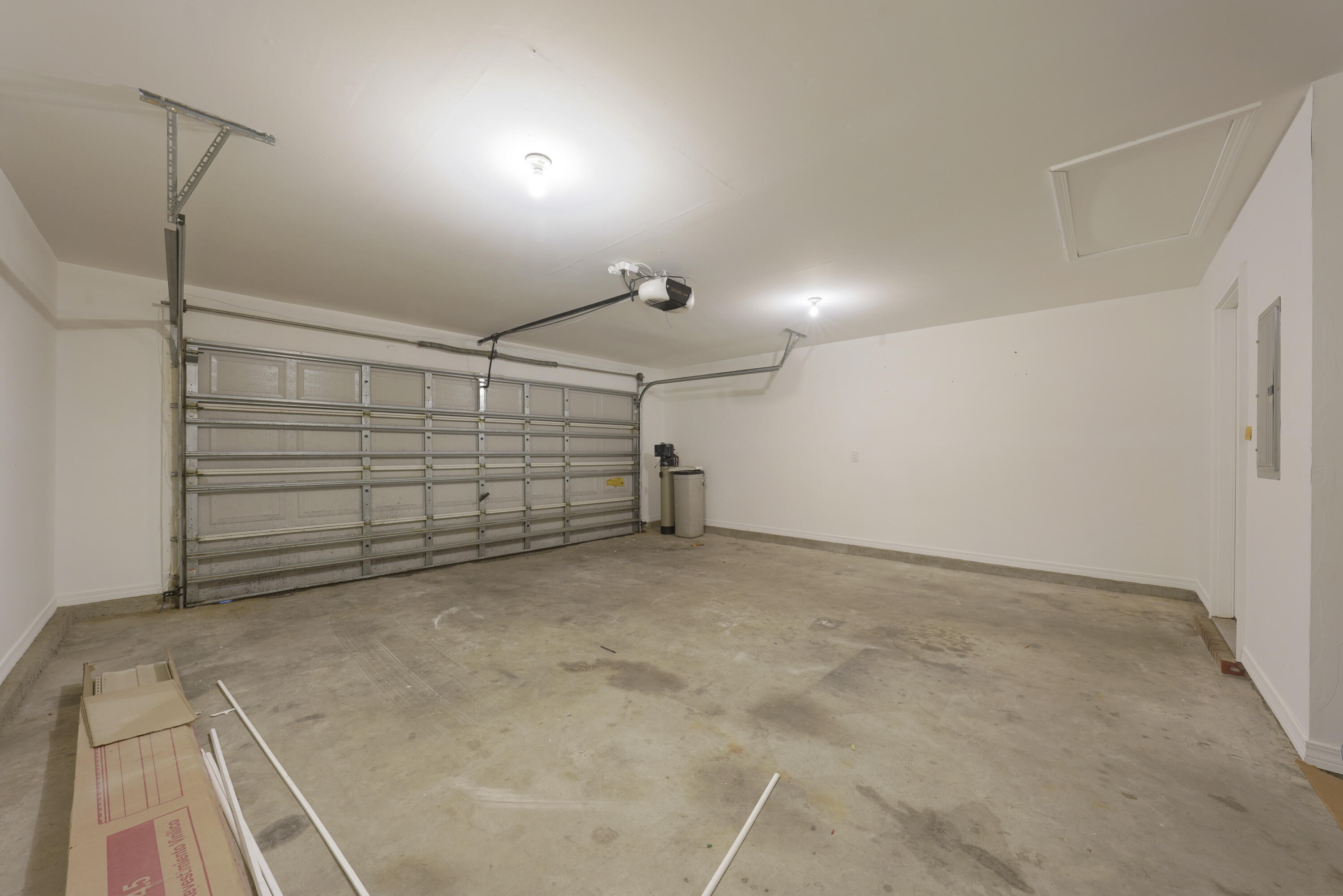 Newcastle Place - Residential