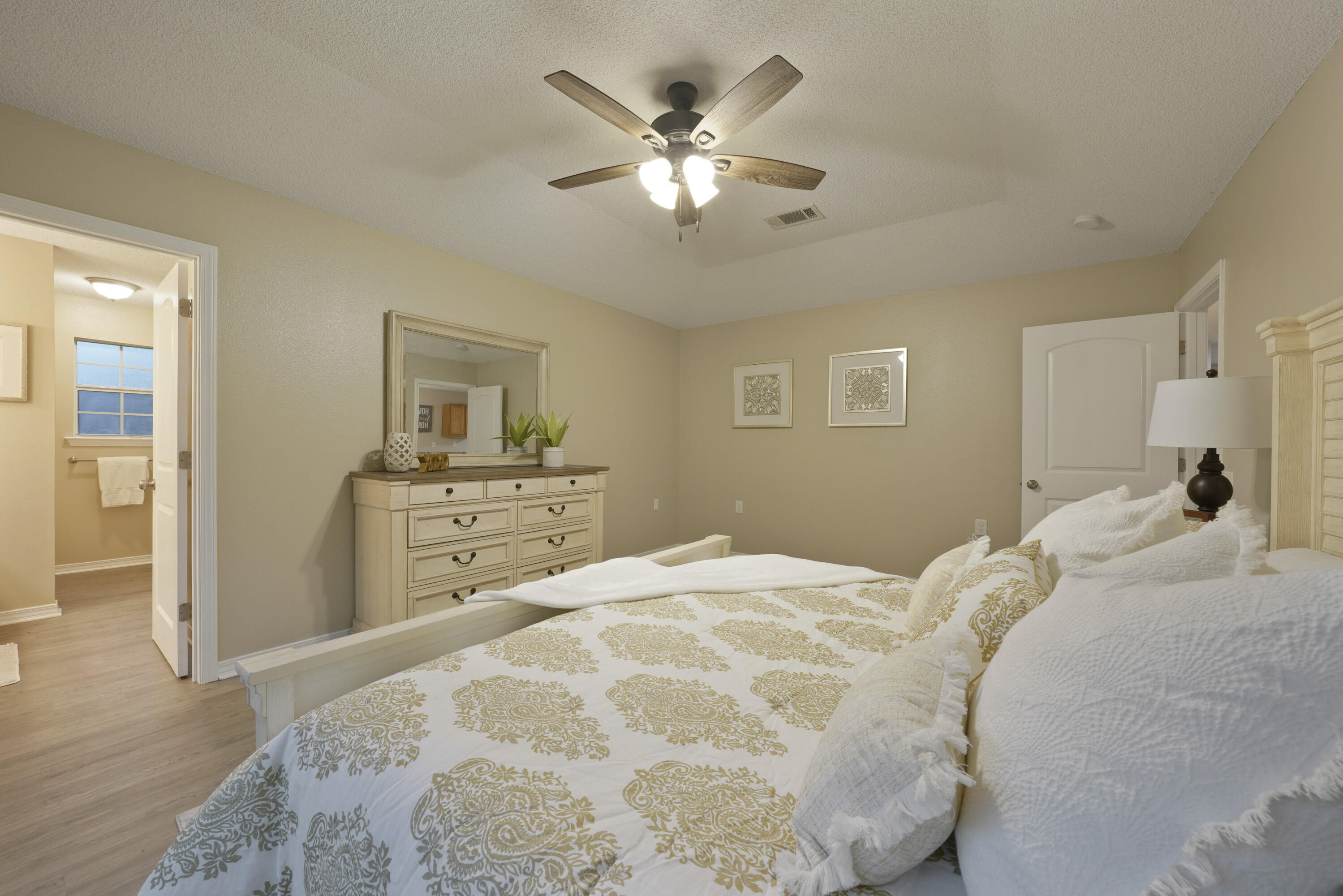 Newcastle Place - Residential