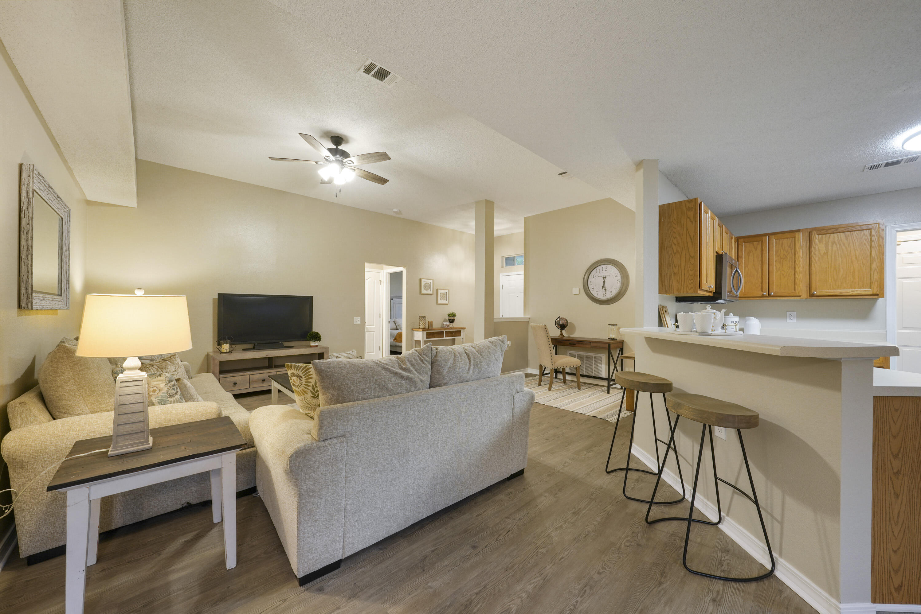 Newcastle Place - Residential