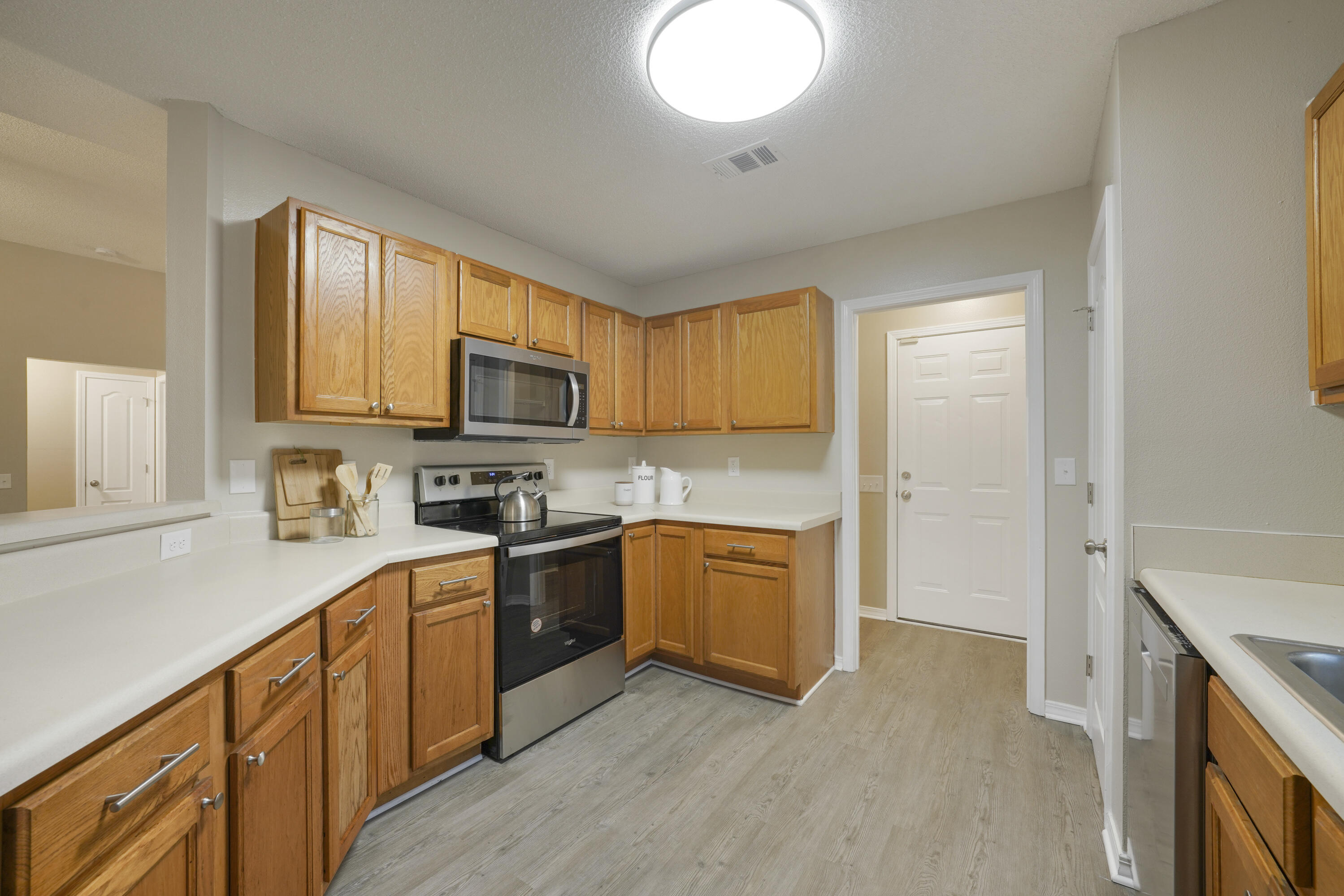 Newcastle Place - Residential