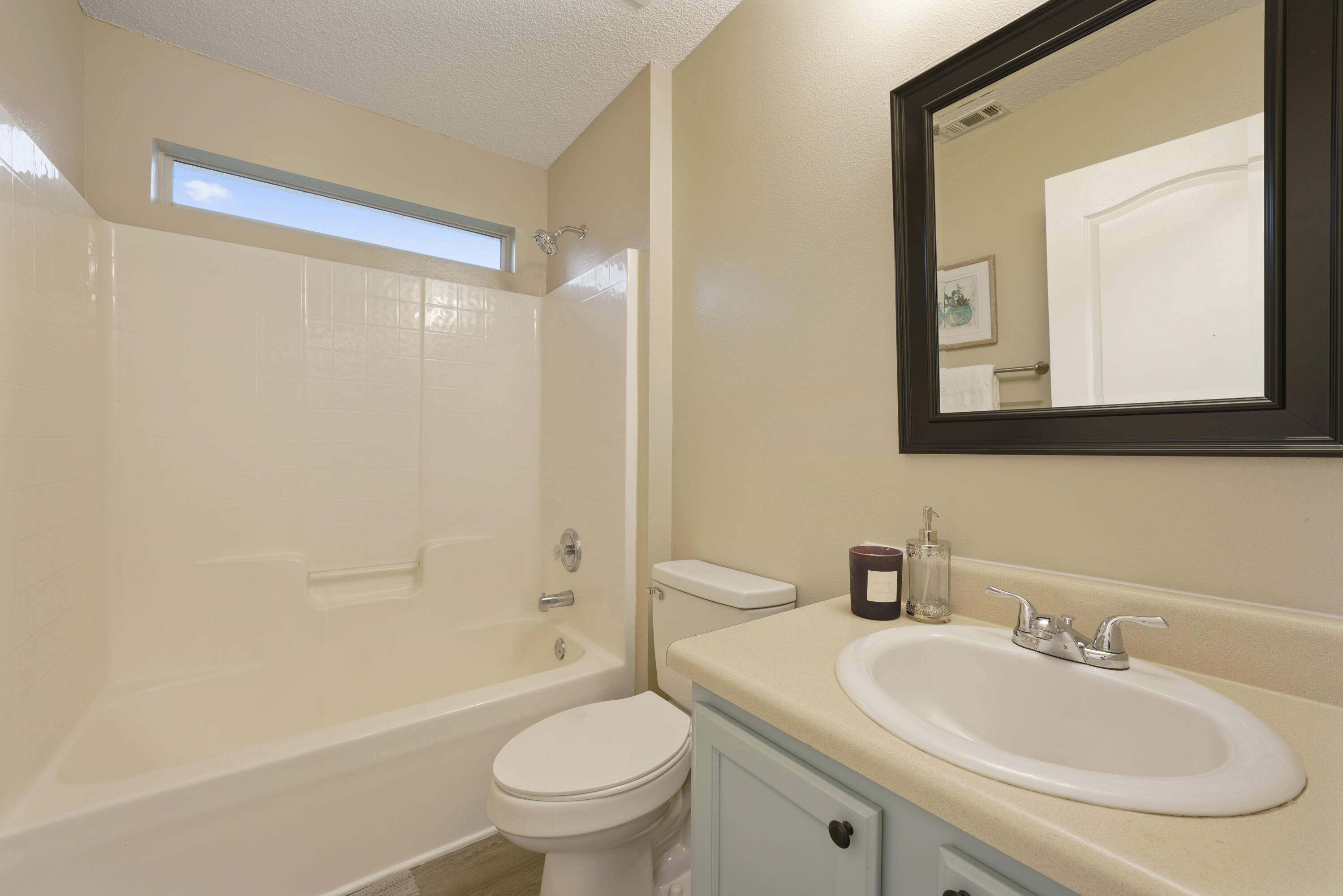 Newcastle Place - Residential