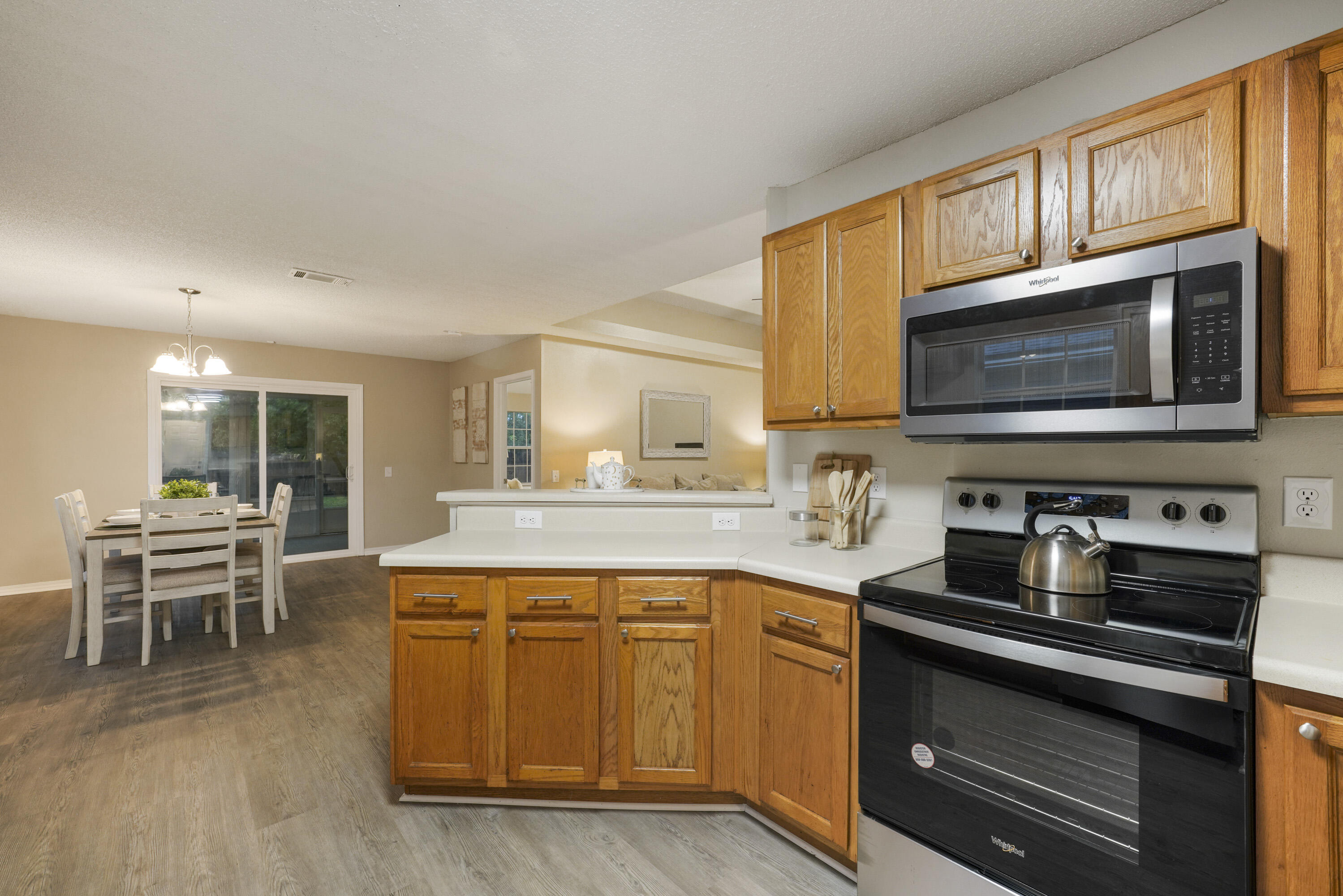 Newcastle Place - Residential